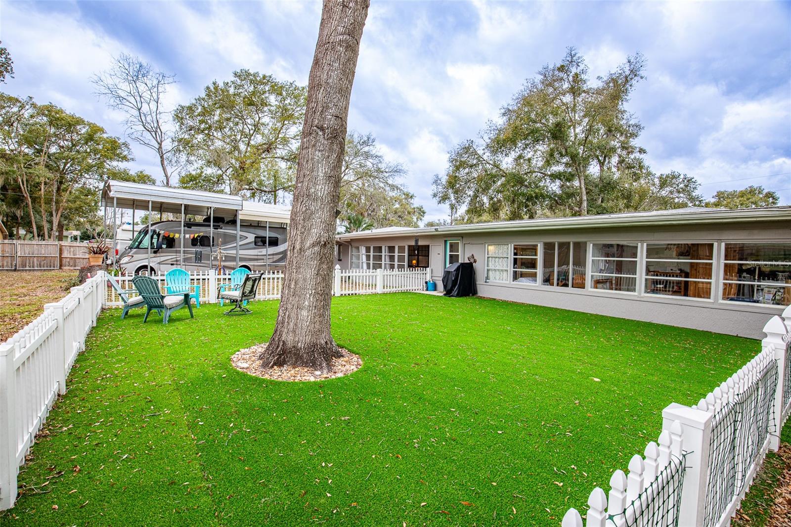 1107 LAKESHORE DR, INVERNESS, FL, 34450
