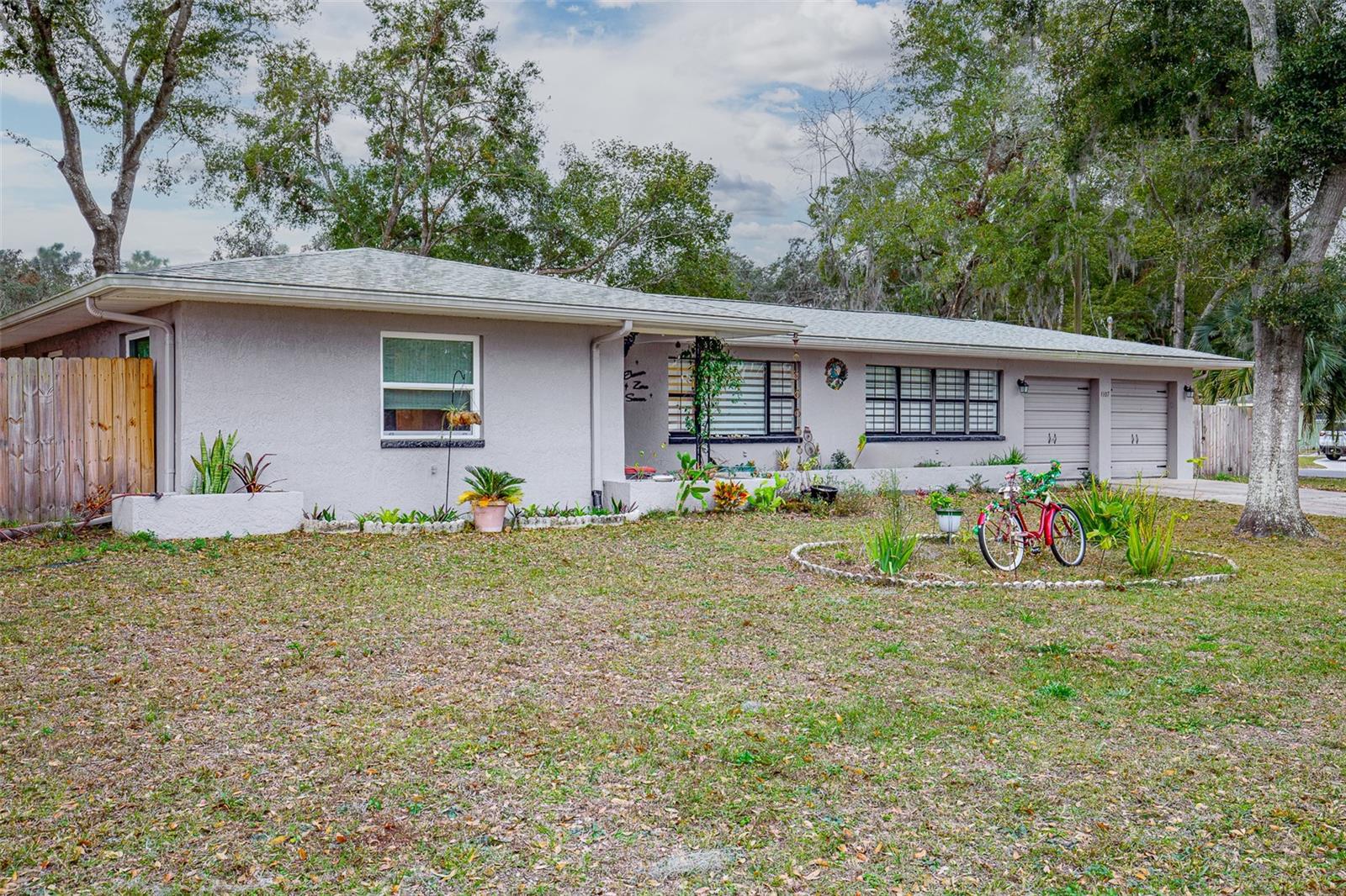 1107 LAKESHORE DR, INVERNESS, FL, 34450