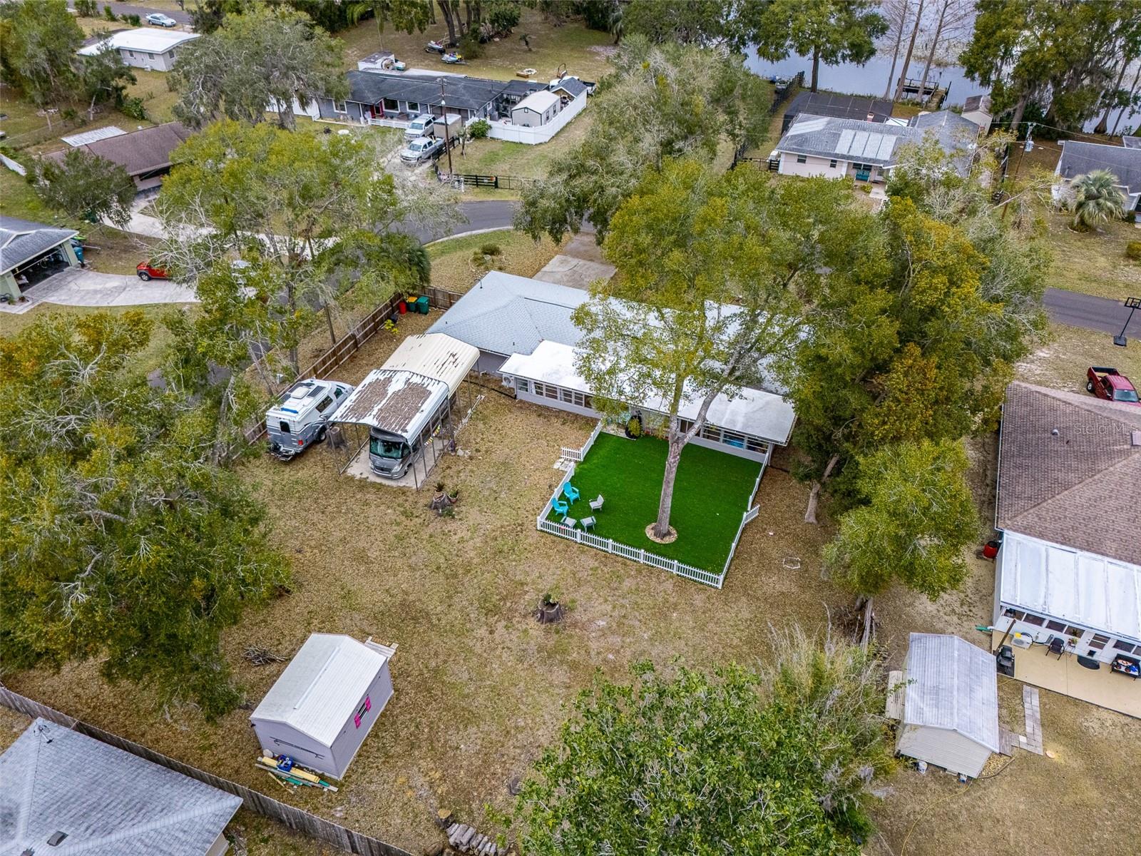 1107 LAKESHORE DR, INVERNESS, FL, 34450