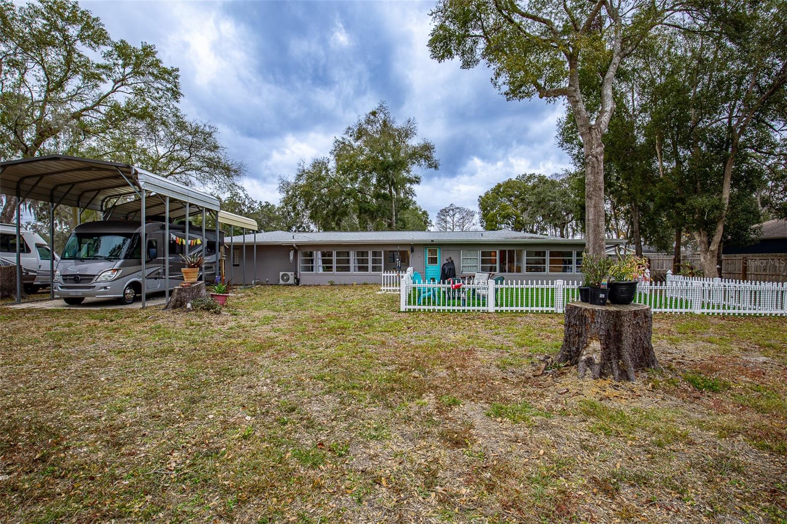 1107 LAKESHORE DR, INVERNESS, FL, 34450