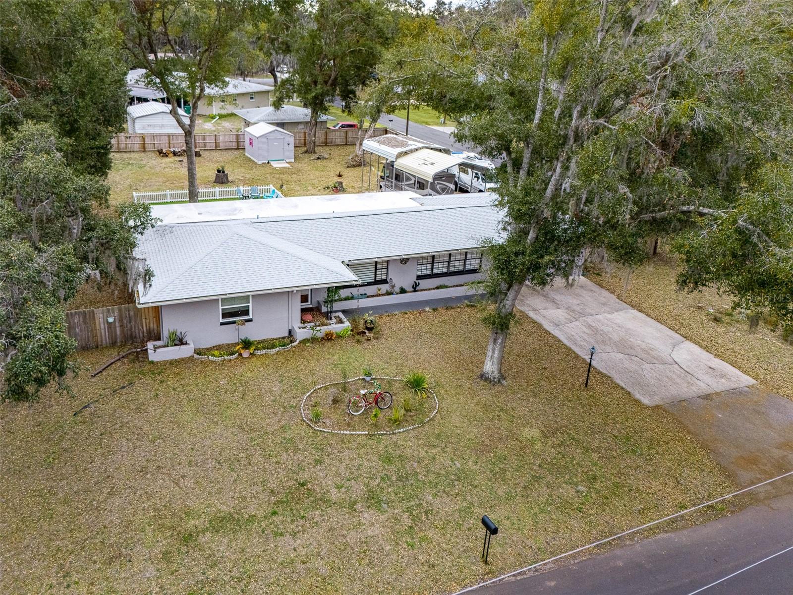 1107 LAKESHORE DR, INVERNESS, FL, 34450
