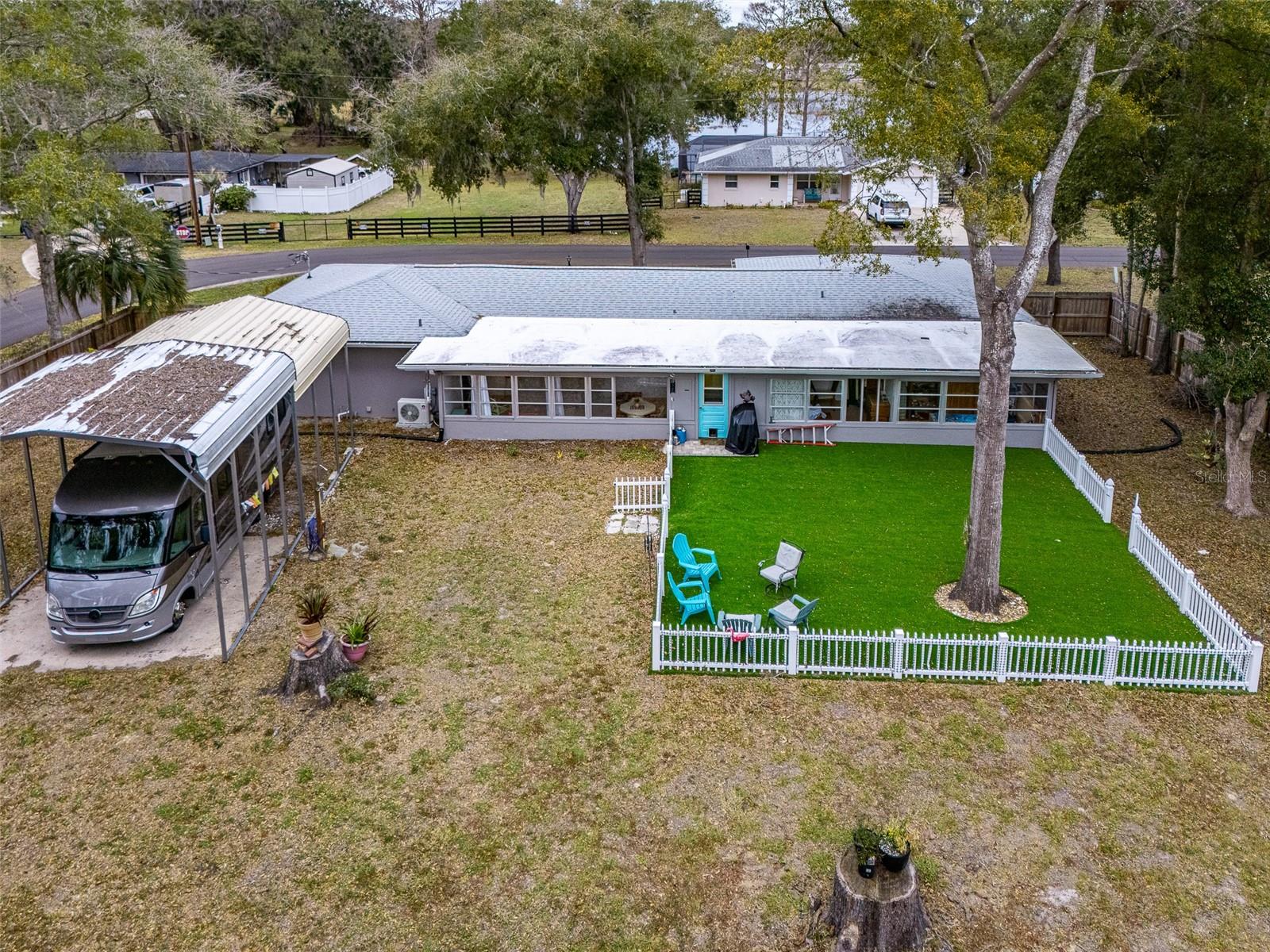 1107 LAKESHORE DR, INVERNESS, FL, 34450