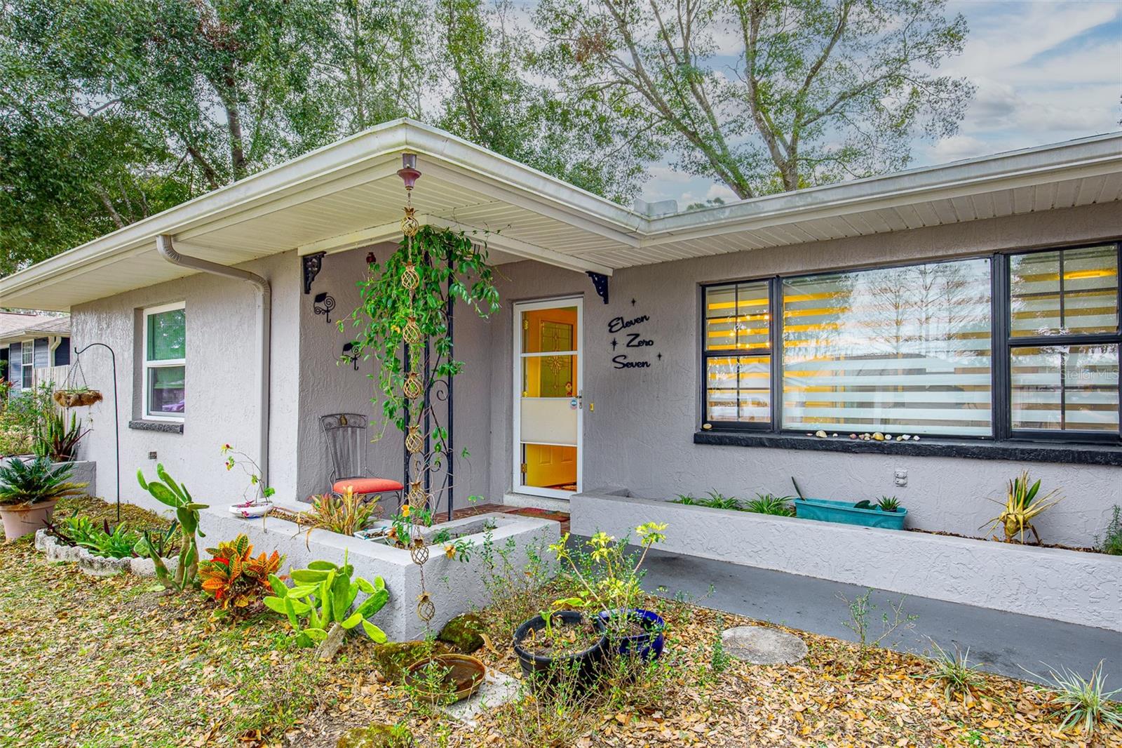 1107 LAKESHORE DR, INVERNESS, FL, 34450