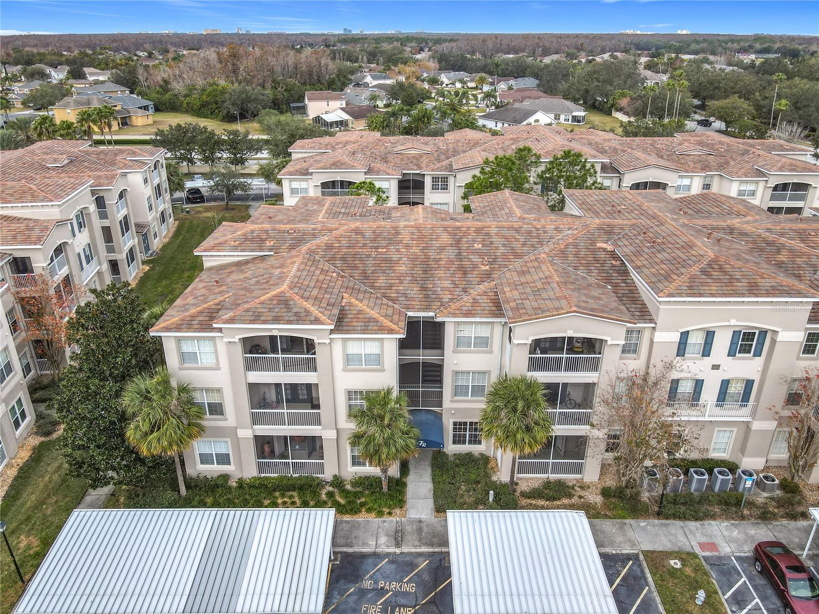 3000 LAUREL PARK LN #202, KISSIMMEE, FL, 34741