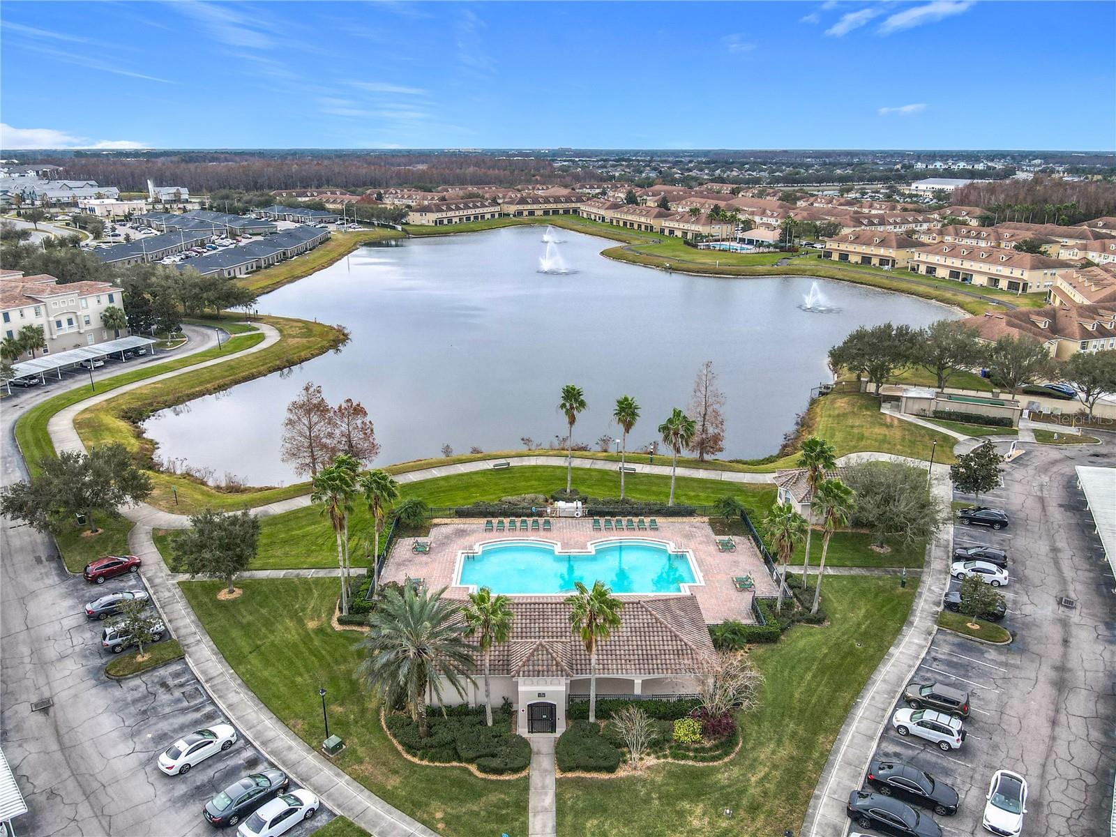 3000 LAUREL PARK LN #202, KISSIMMEE, FL, 34741