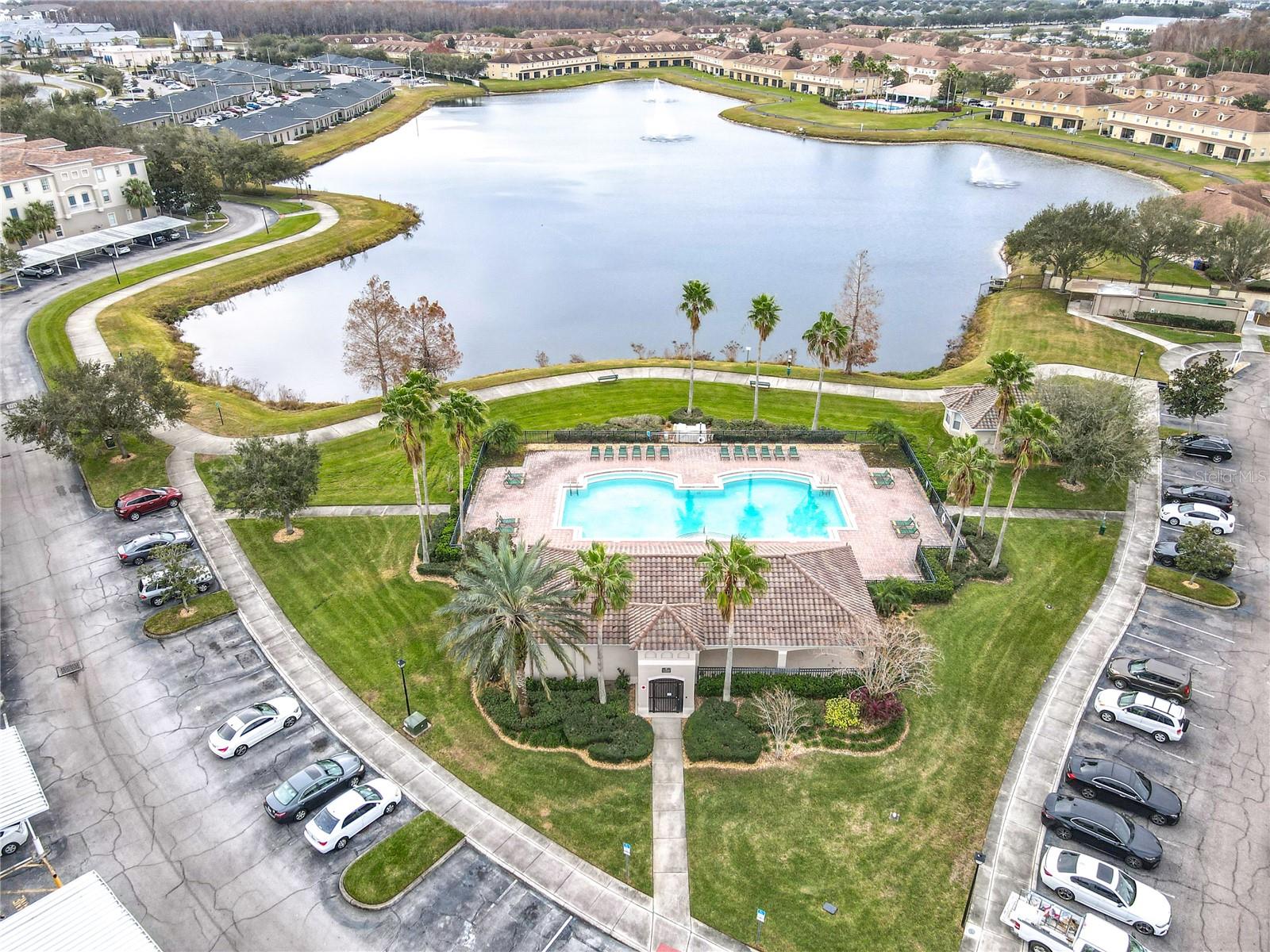 3000 LAUREL PARK LN #202, KISSIMMEE, FL, 34741