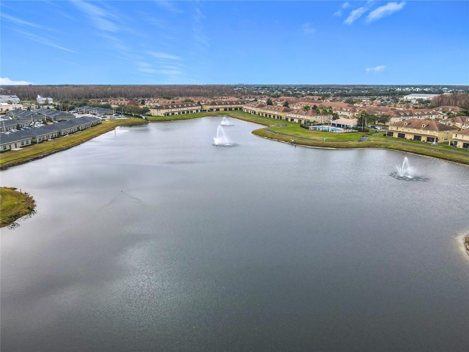 3000 LAUREL PARK LN #202, KISSIMMEE, FL, 34741