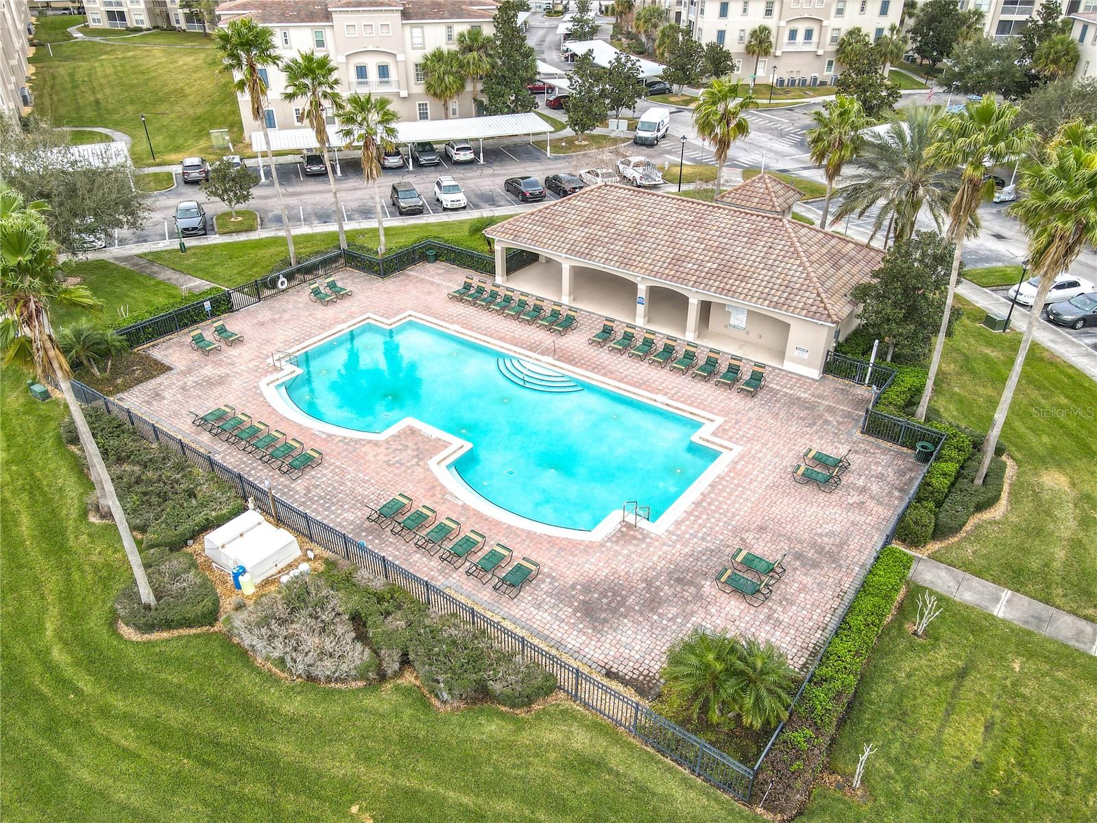 3000 LAUREL PARK LN #202, KISSIMMEE, FL, 34741