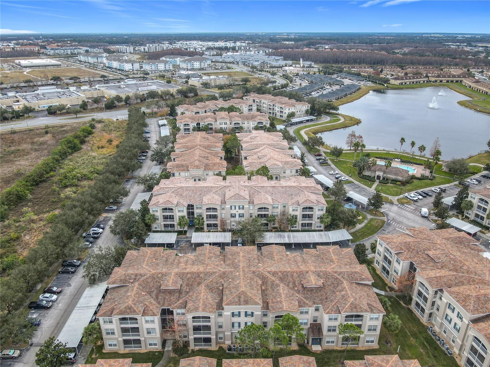 3000 LAUREL PARK LN #202, KISSIMMEE, FL, 34741