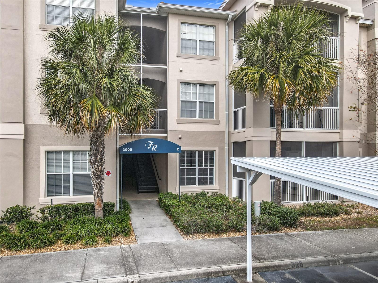 3000 LAUREL PARK LN #202, KISSIMMEE, FL, 34741