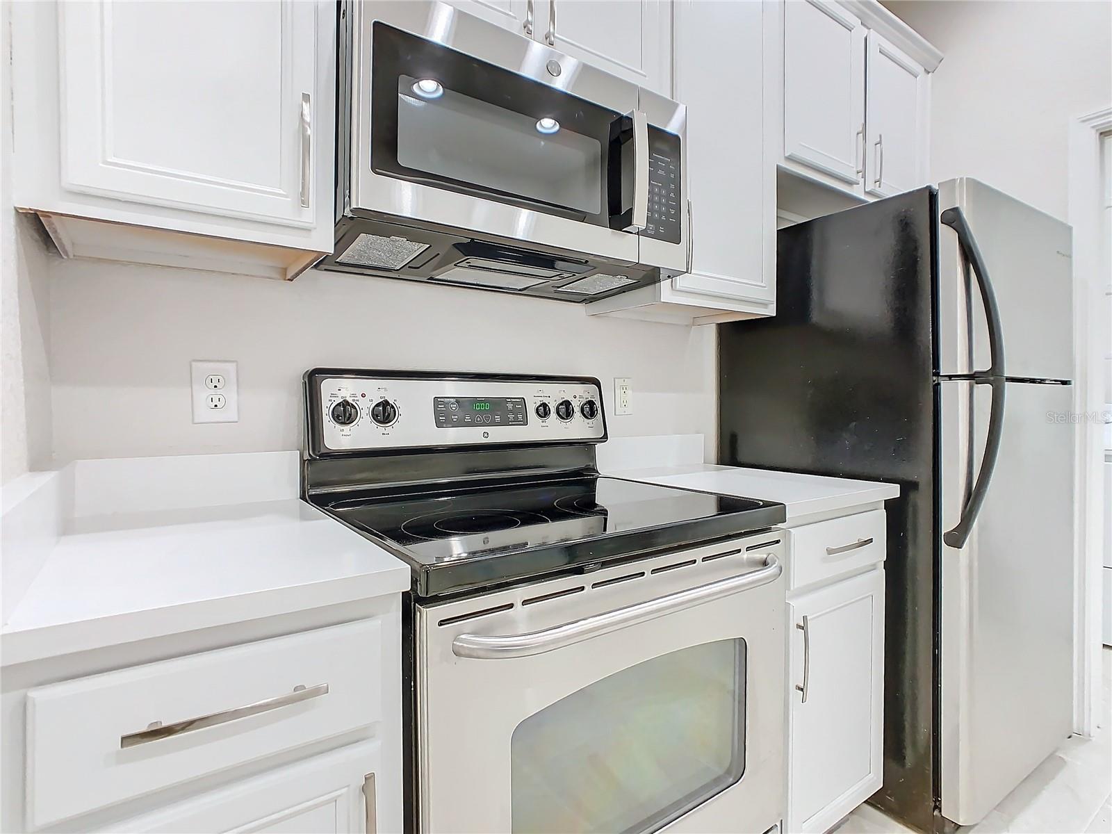 3000 LAUREL PARK LN #202, KISSIMMEE, FL, 34741