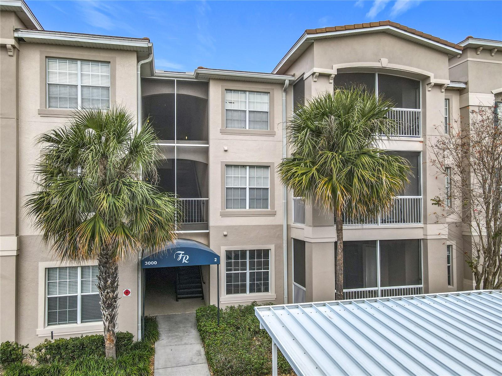 3000 LAUREL PARK LN #202, KISSIMMEE, FL, 34741