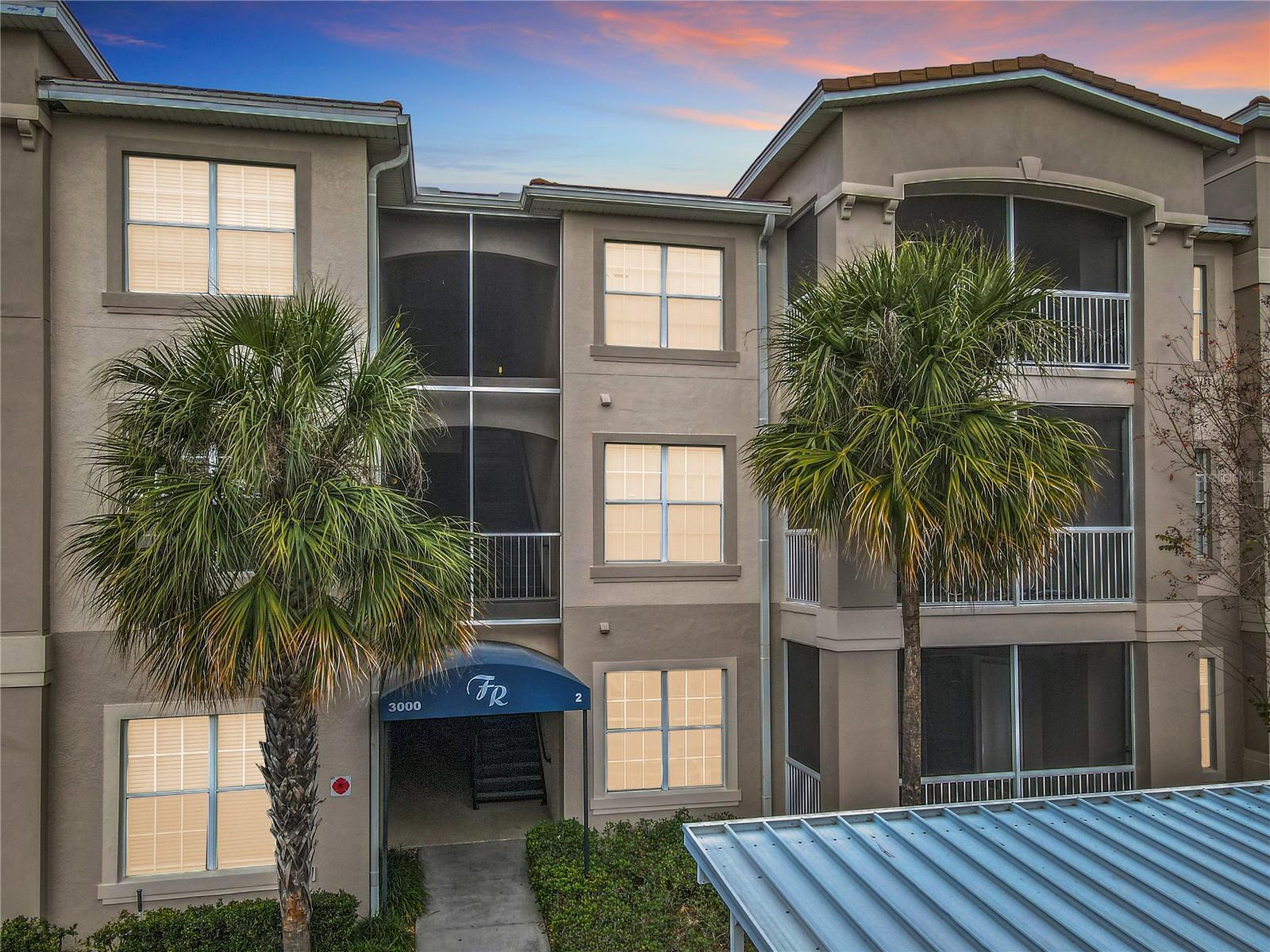 3000 LAUREL PARK LN #202, KISSIMMEE, FL, 34741