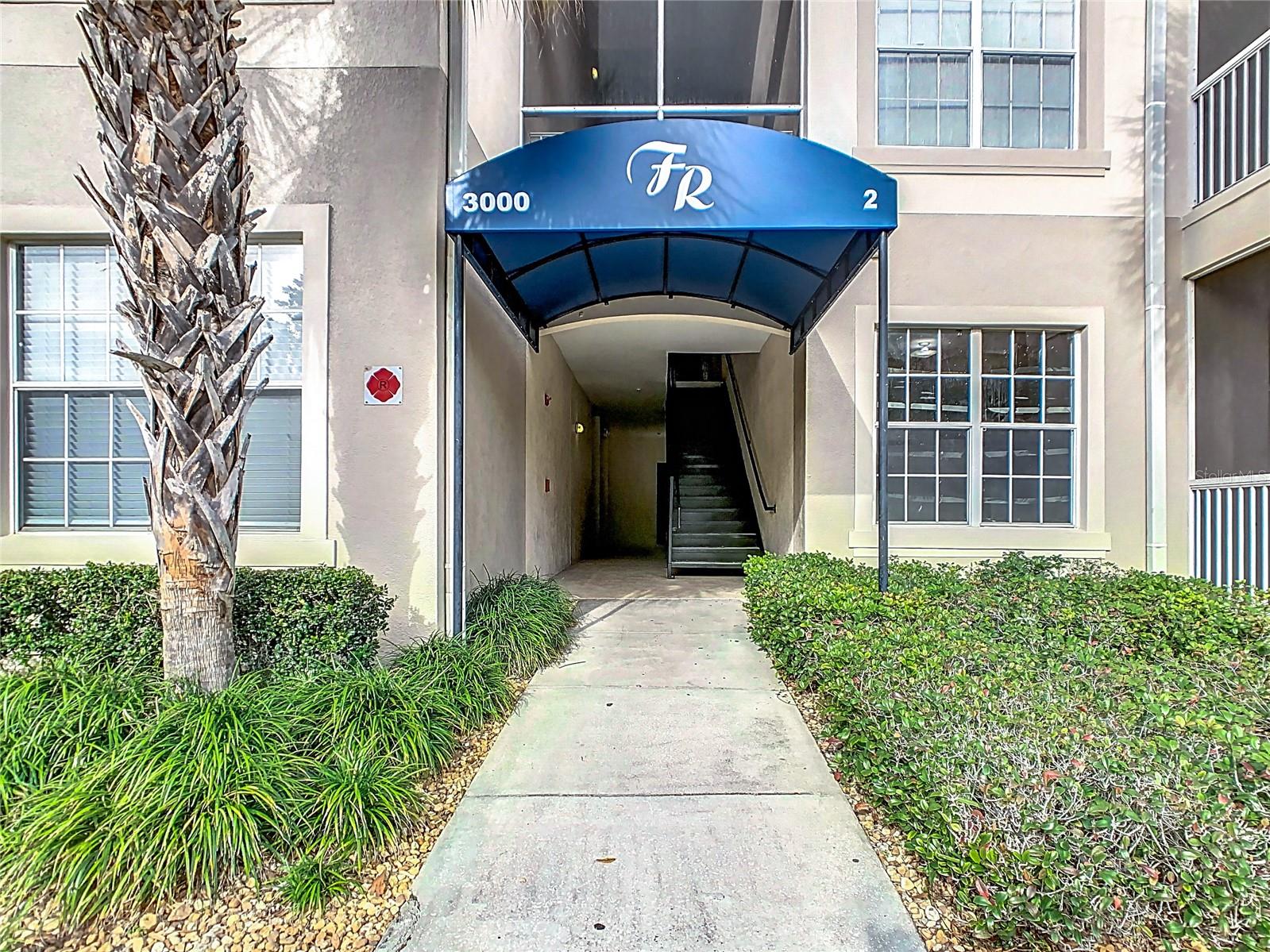 3000 LAUREL PARK LN #202, KISSIMMEE, FL, 34741