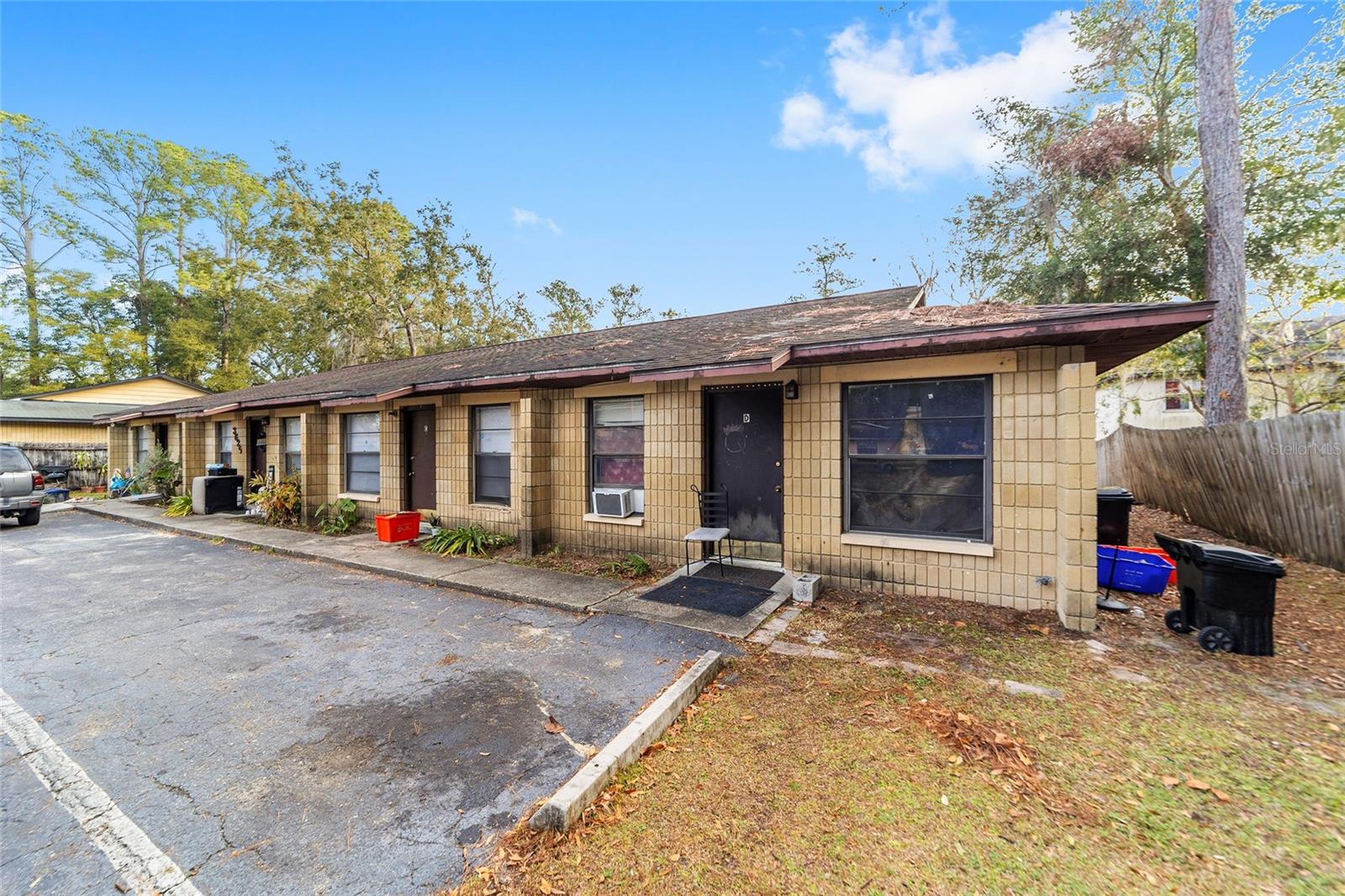 3625 SW 29TH TER, GAINESVILLE, FL, 32608