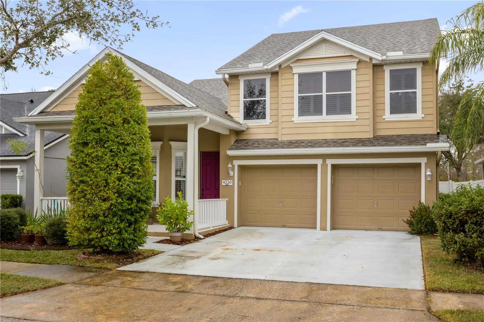 4220 CLEARY WAY, ORLANDO, FL, 32828