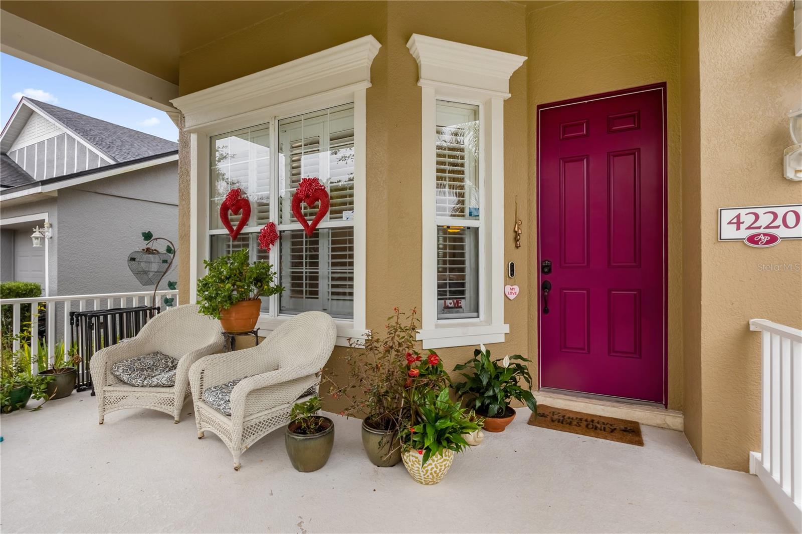 4220 CLEARY WAY, ORLANDO, FL, 32828