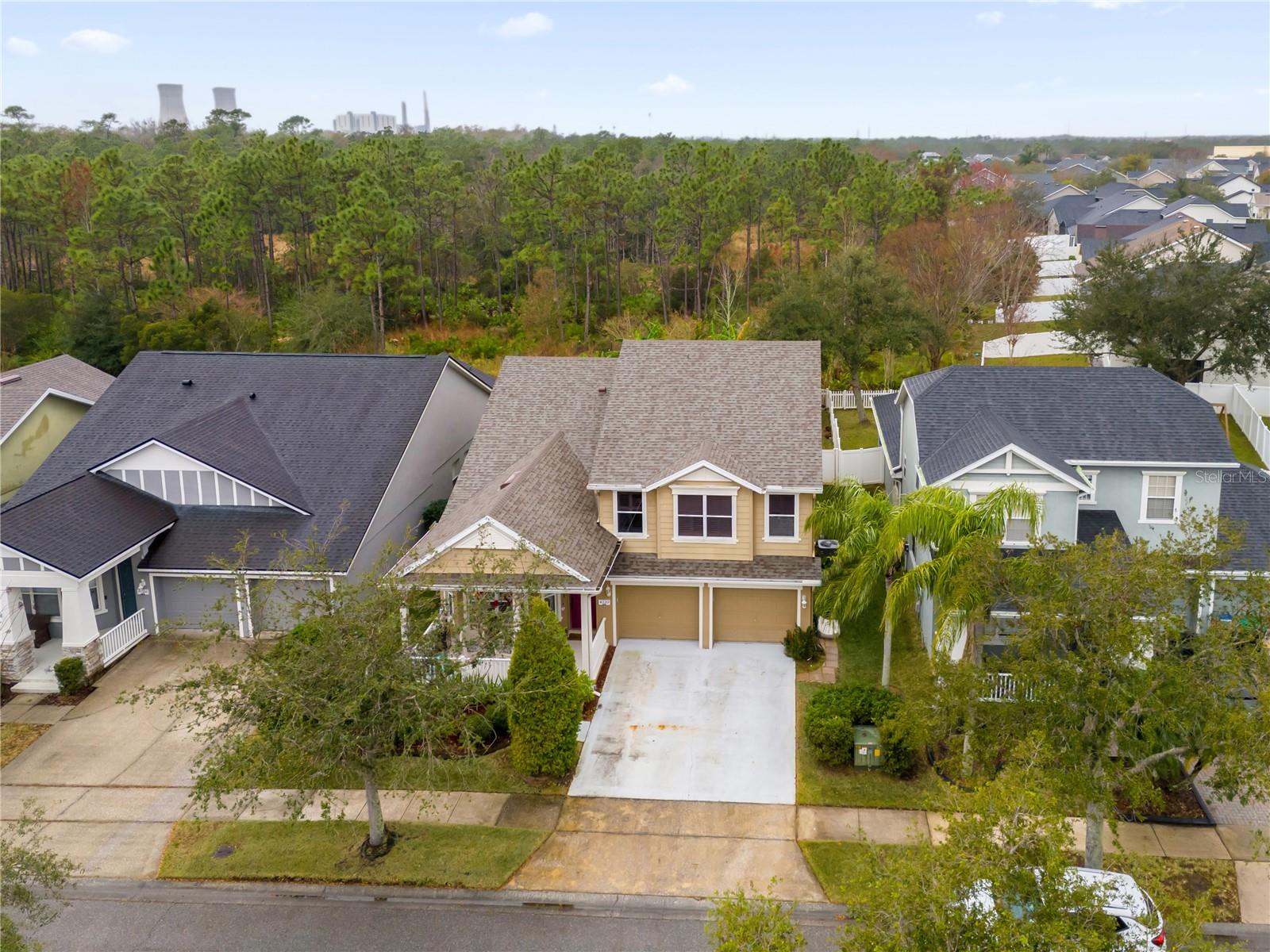 4220 CLEARY WAY, ORLANDO, FL, 32828