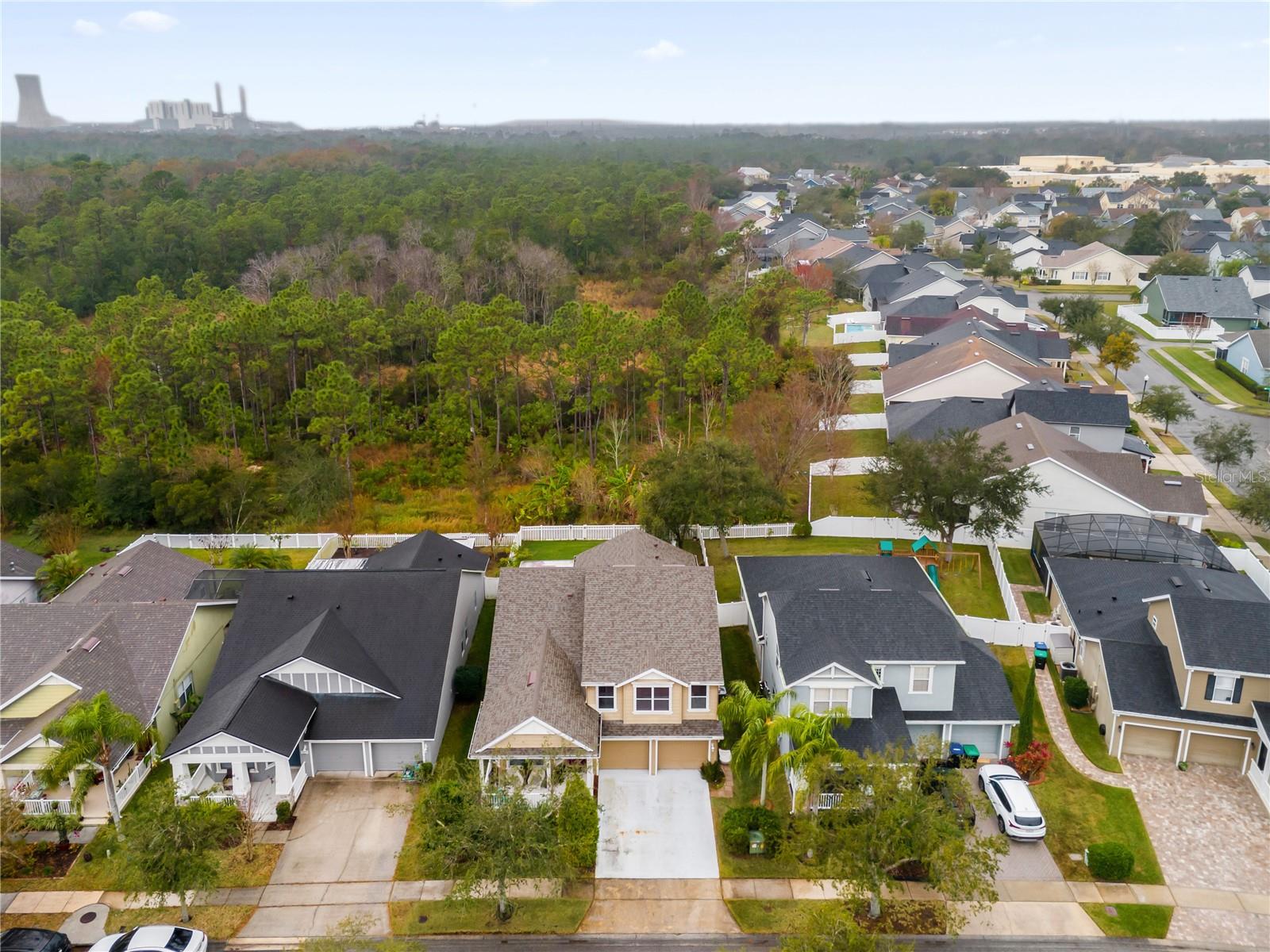 4220 CLEARY WAY, ORLANDO, FL, 32828