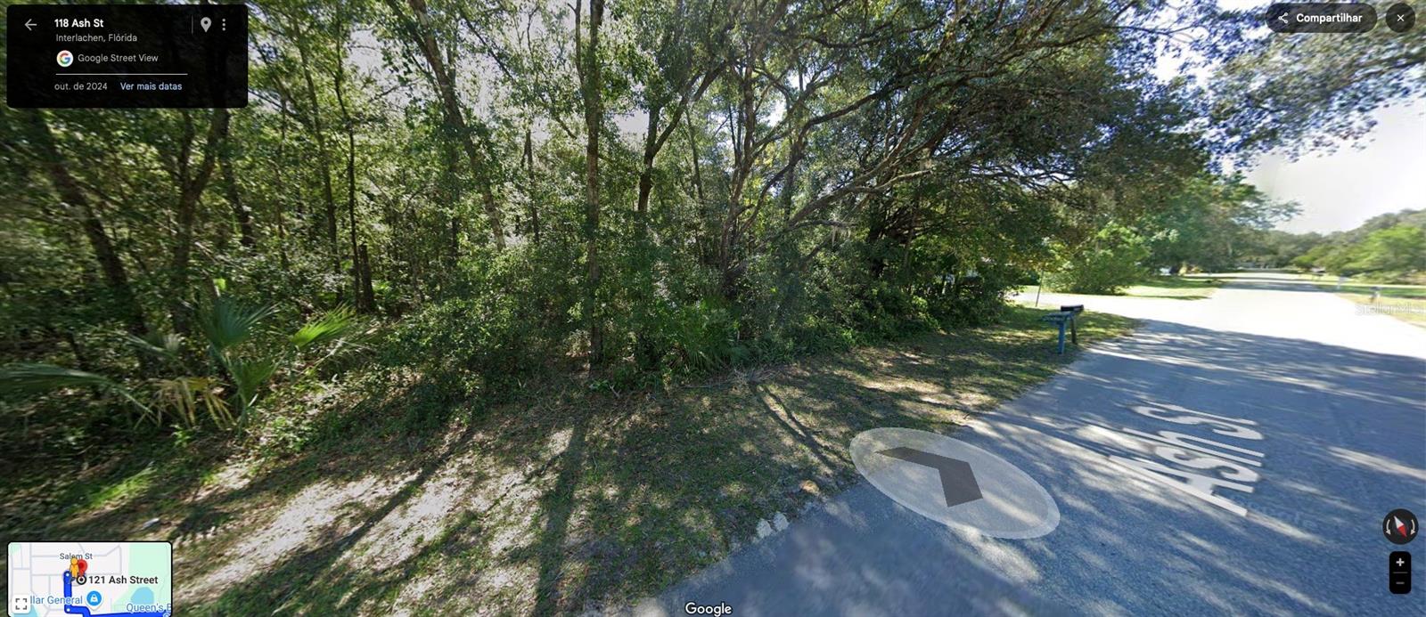 ASH ST, INTERLACHEN, FL, 32148