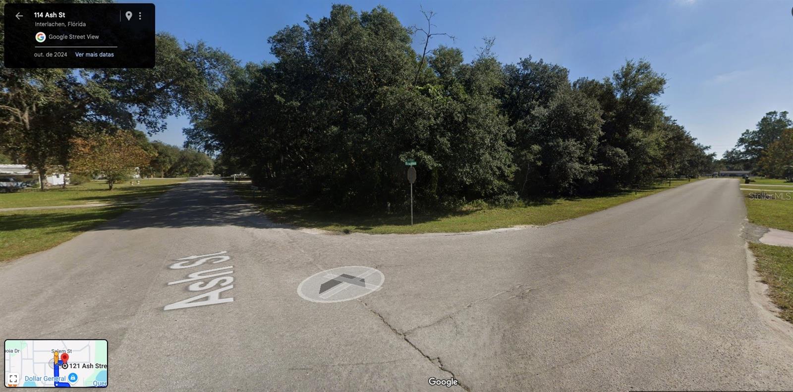 ASH ST, INTERLACHEN, FL, 32148