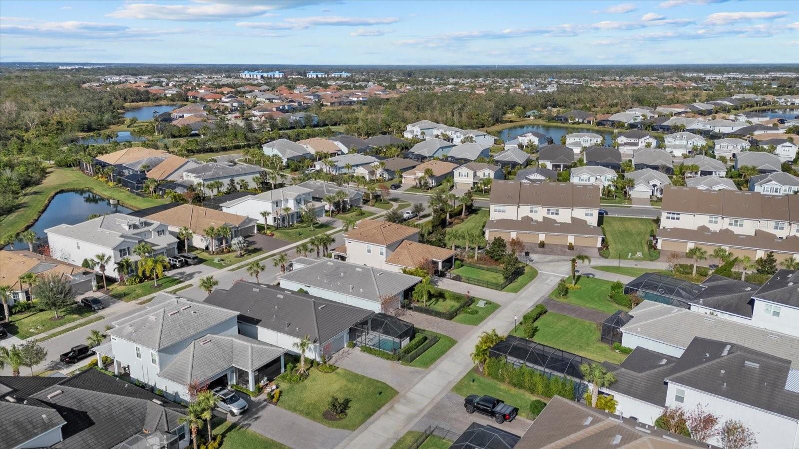 11712 GOLDEN BAY PL, BRADENTON, FL, 34211