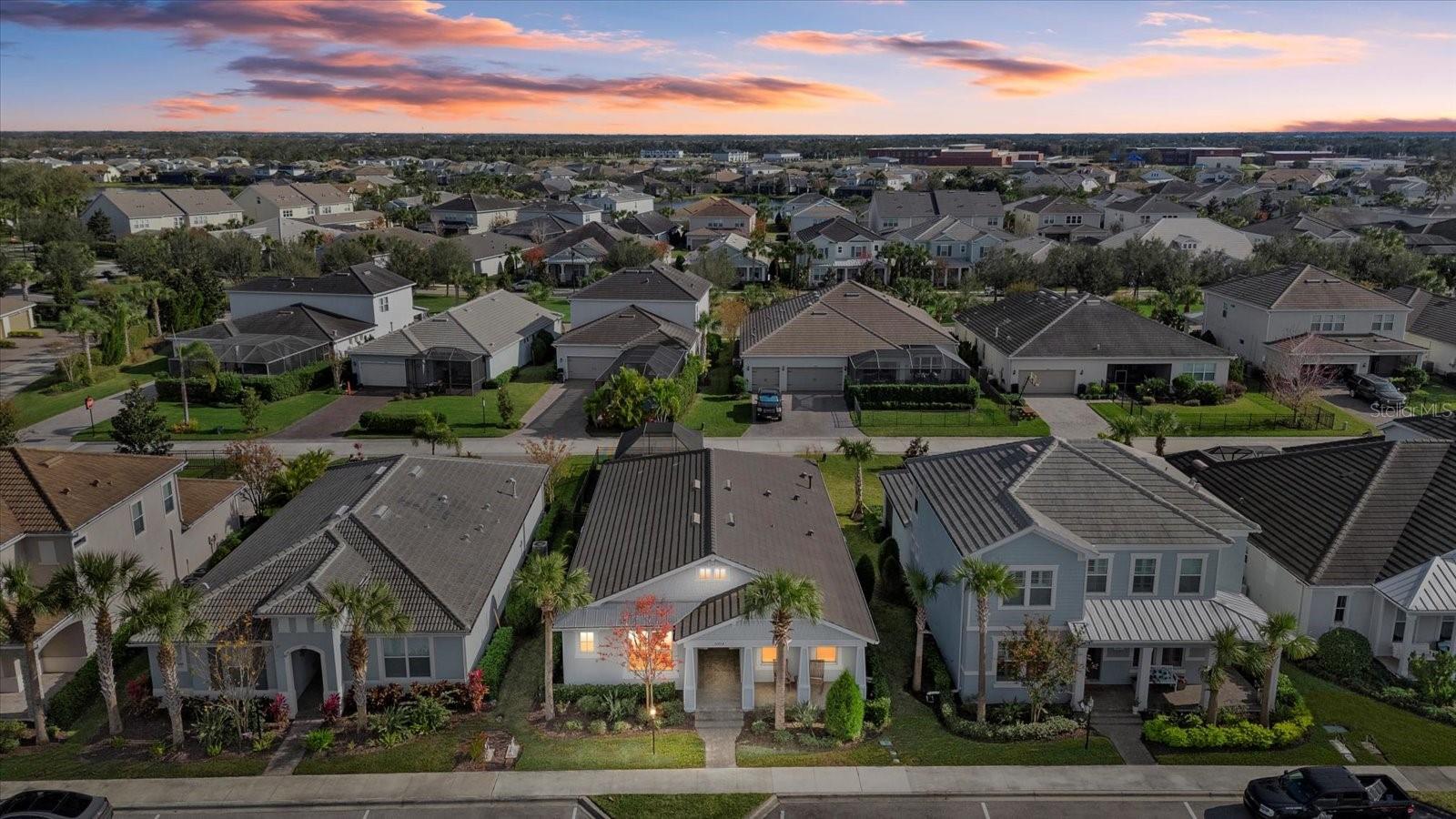 11712 GOLDEN BAY PL, BRADENTON, FL, 34211