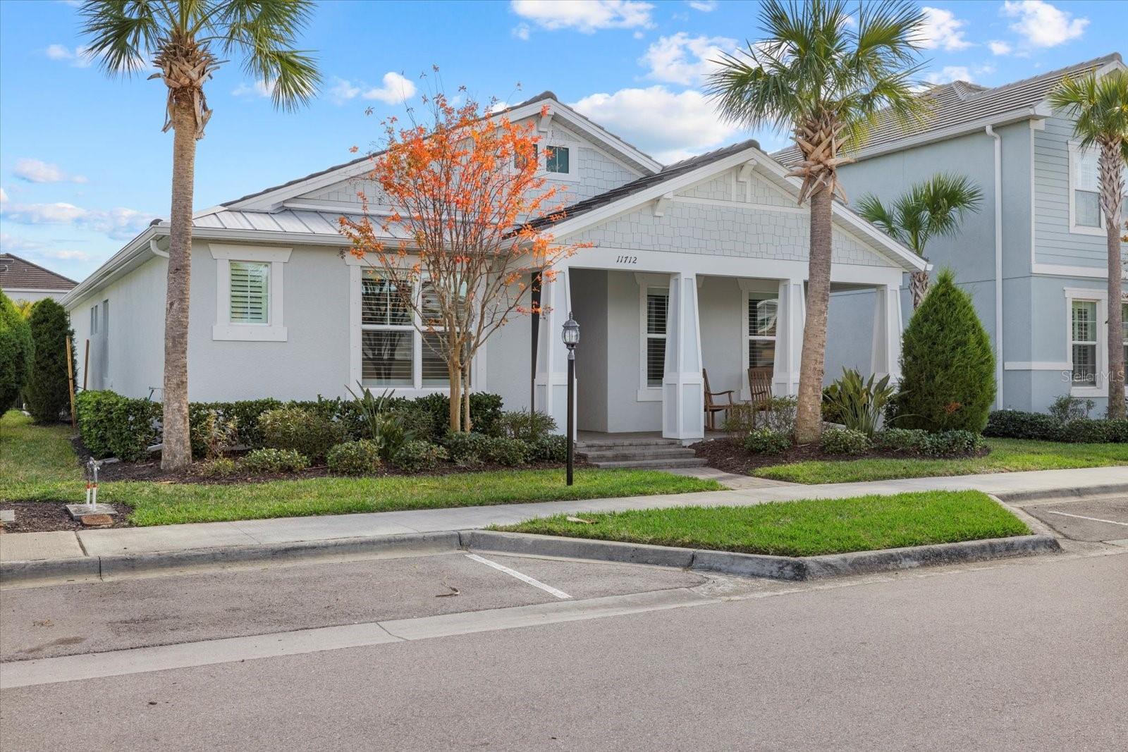 11712 GOLDEN BAY PL, BRADENTON, FL, 34211