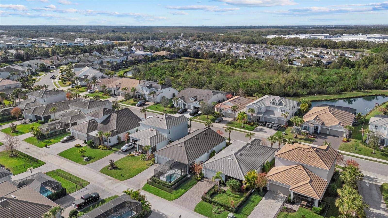 11712 GOLDEN BAY PL, BRADENTON, FL, 34211
