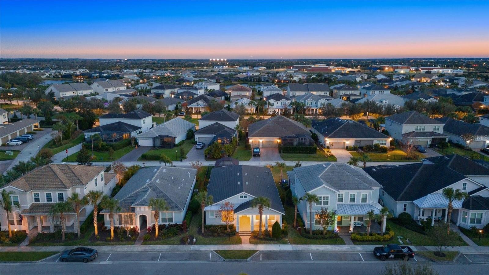 11712 GOLDEN BAY PL, BRADENTON, FL, 34211