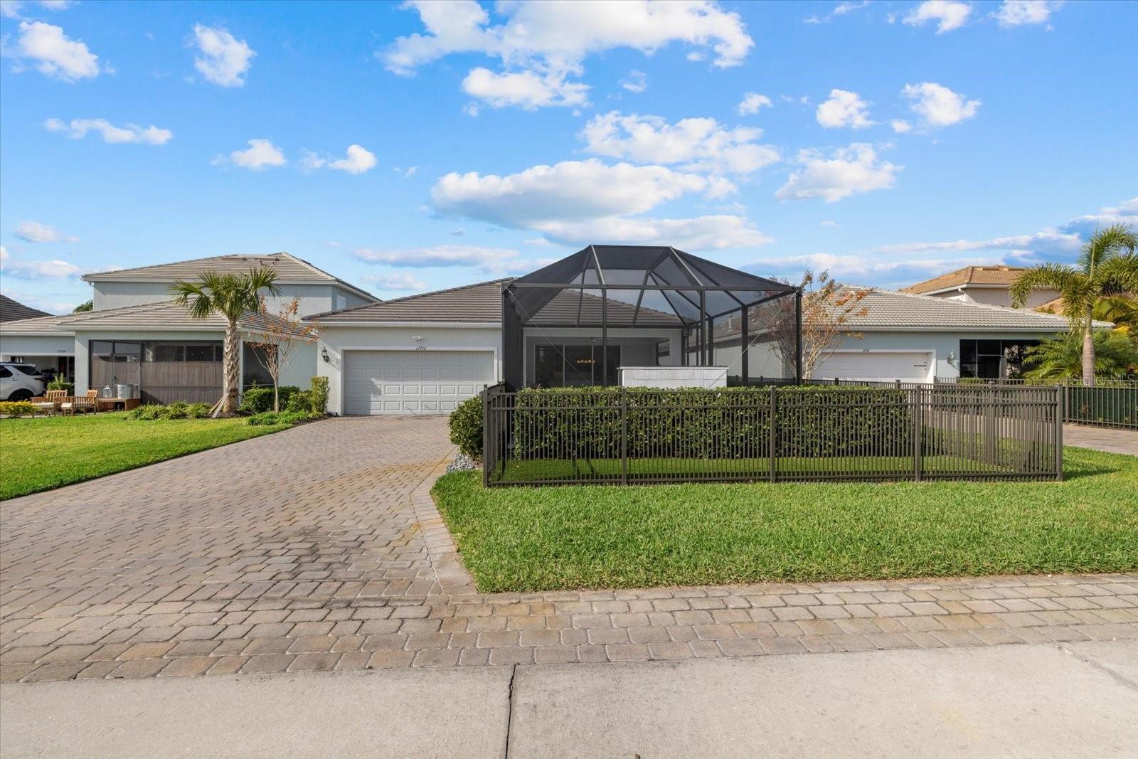 11712 GOLDEN BAY PL, BRADENTON, FL, 34211