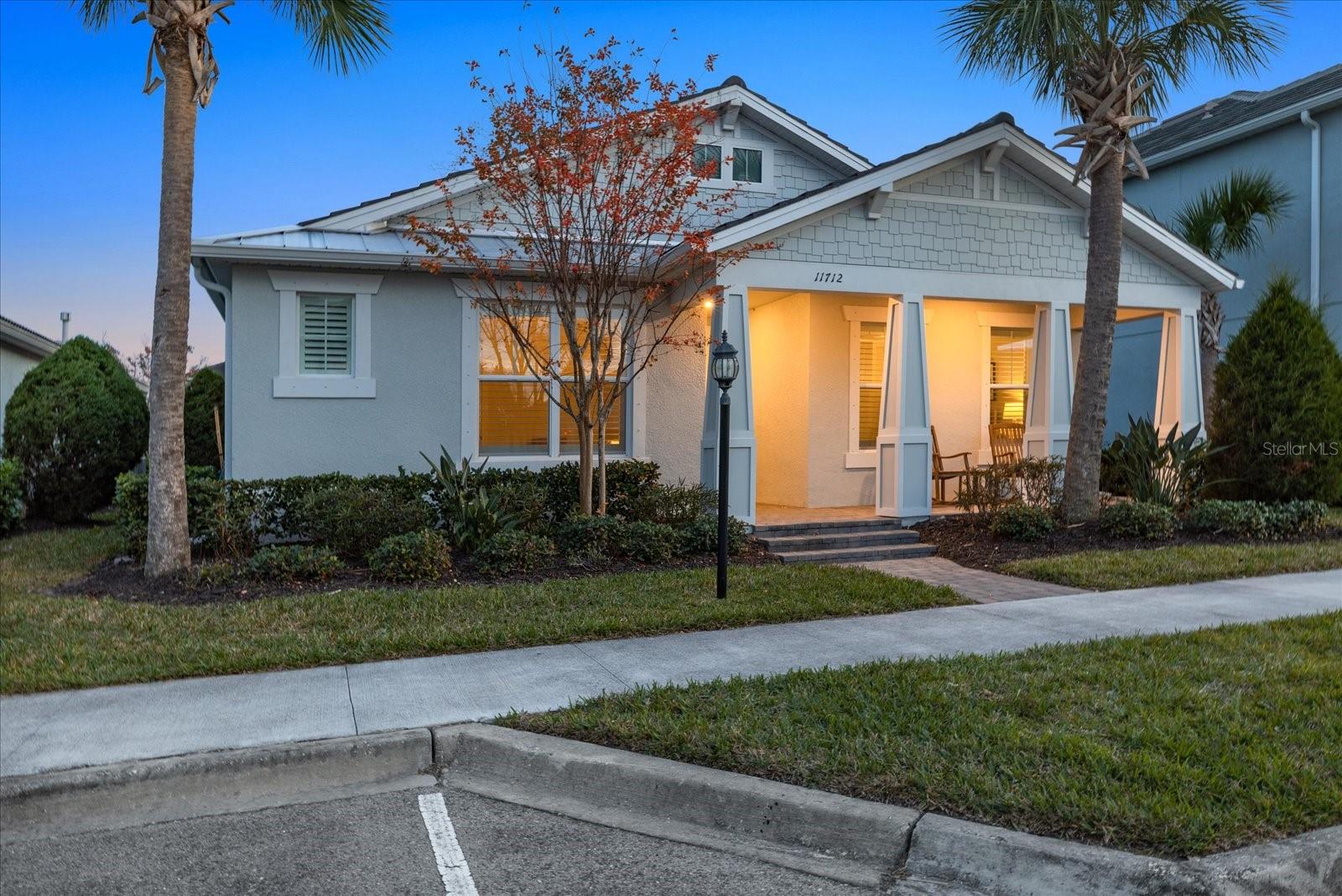 11712 GOLDEN BAY PL, BRADENTON, FL, 34211