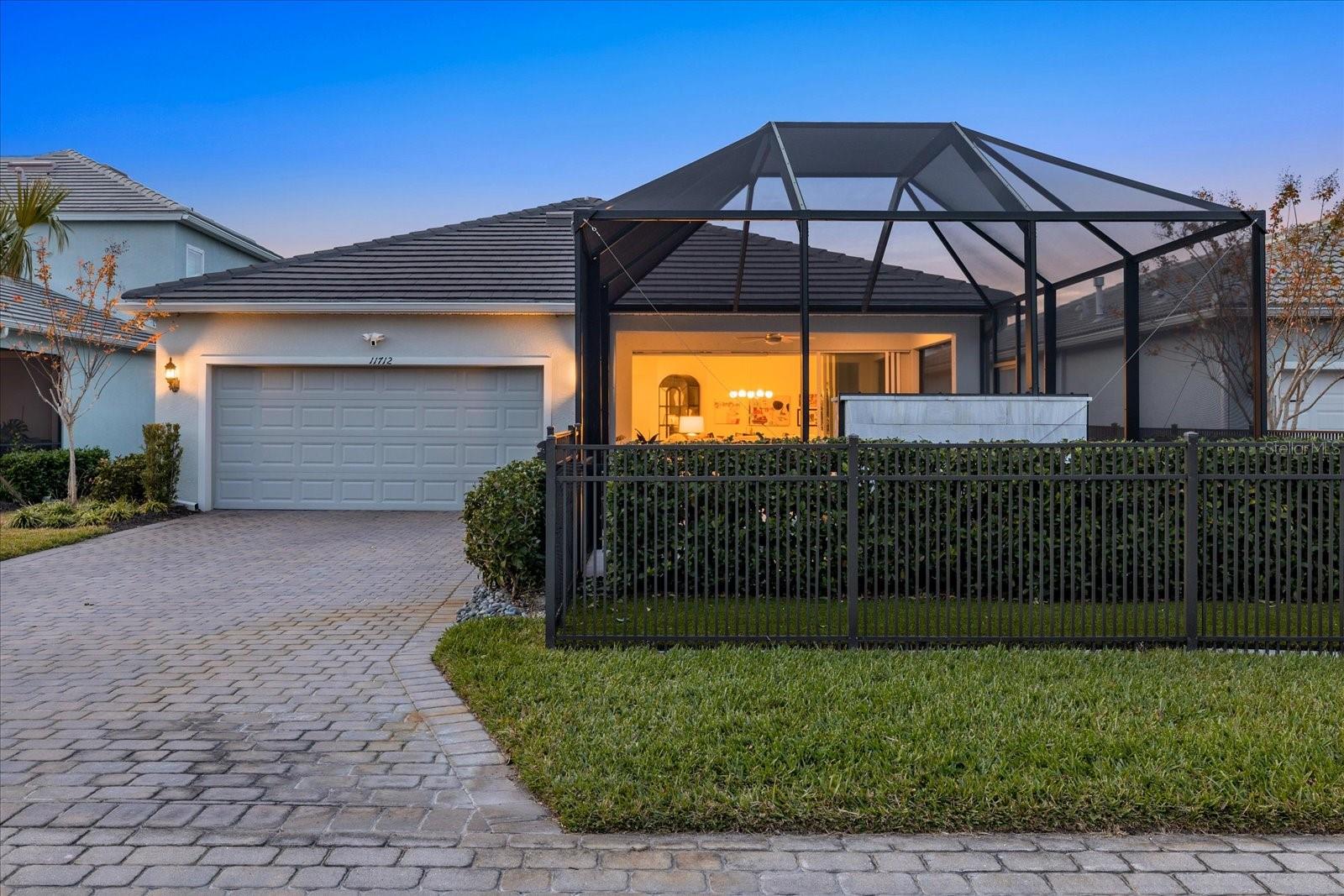11712 GOLDEN BAY PL, BRADENTON, FL, 34211