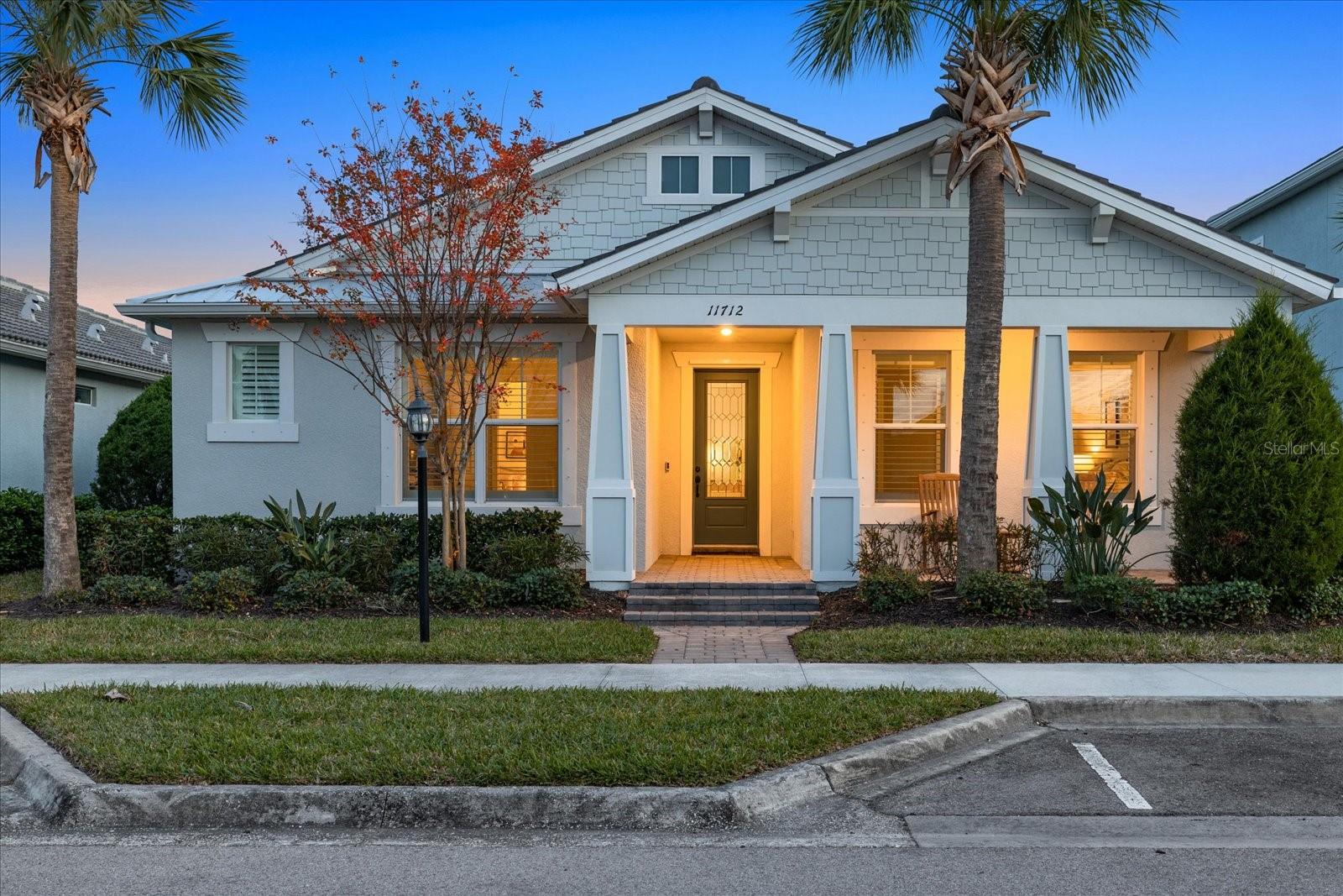 11712 GOLDEN BAY PL, BRADENTON, FL, 34211