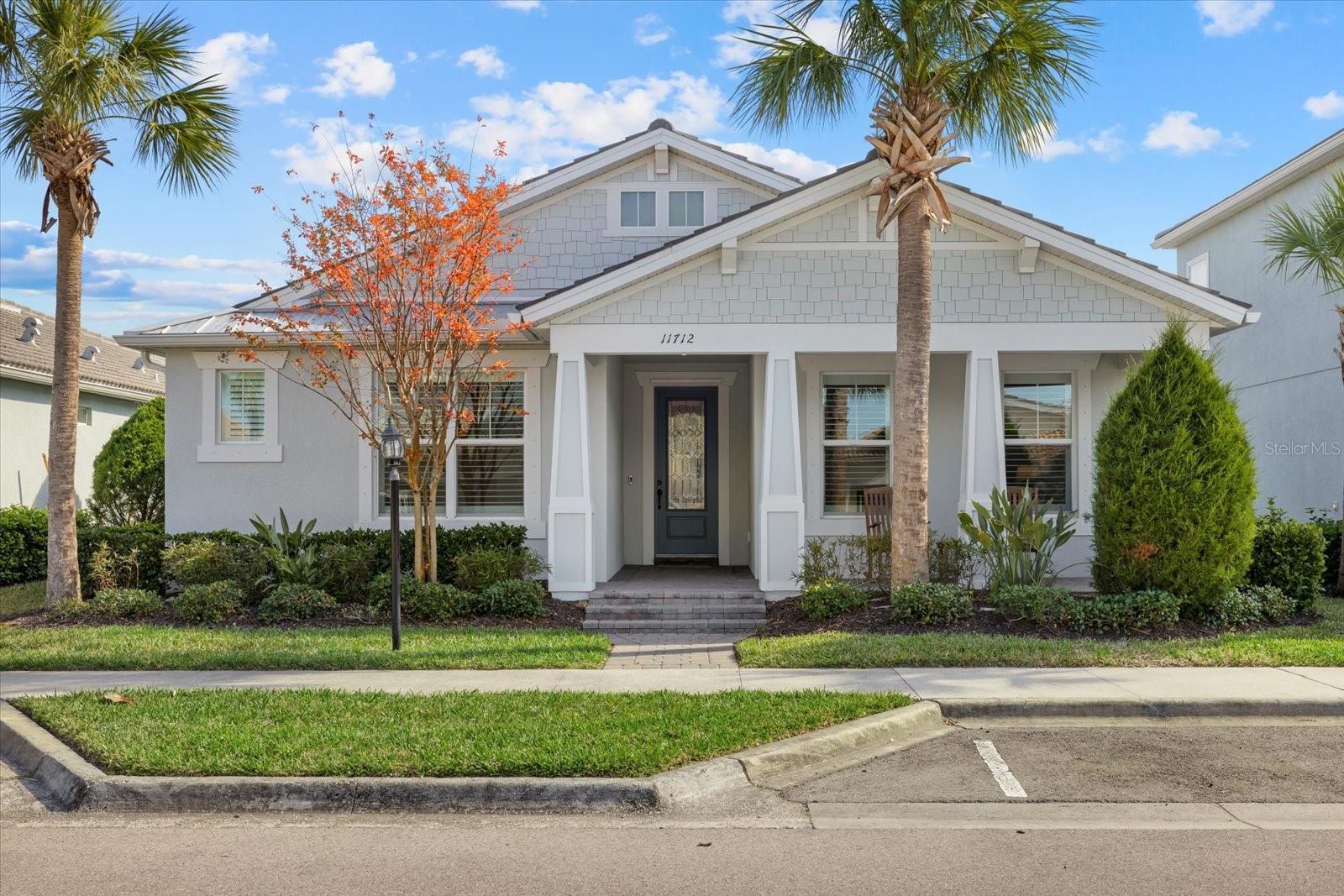 11712 GOLDEN BAY PL, BRADENTON, FL, 34211