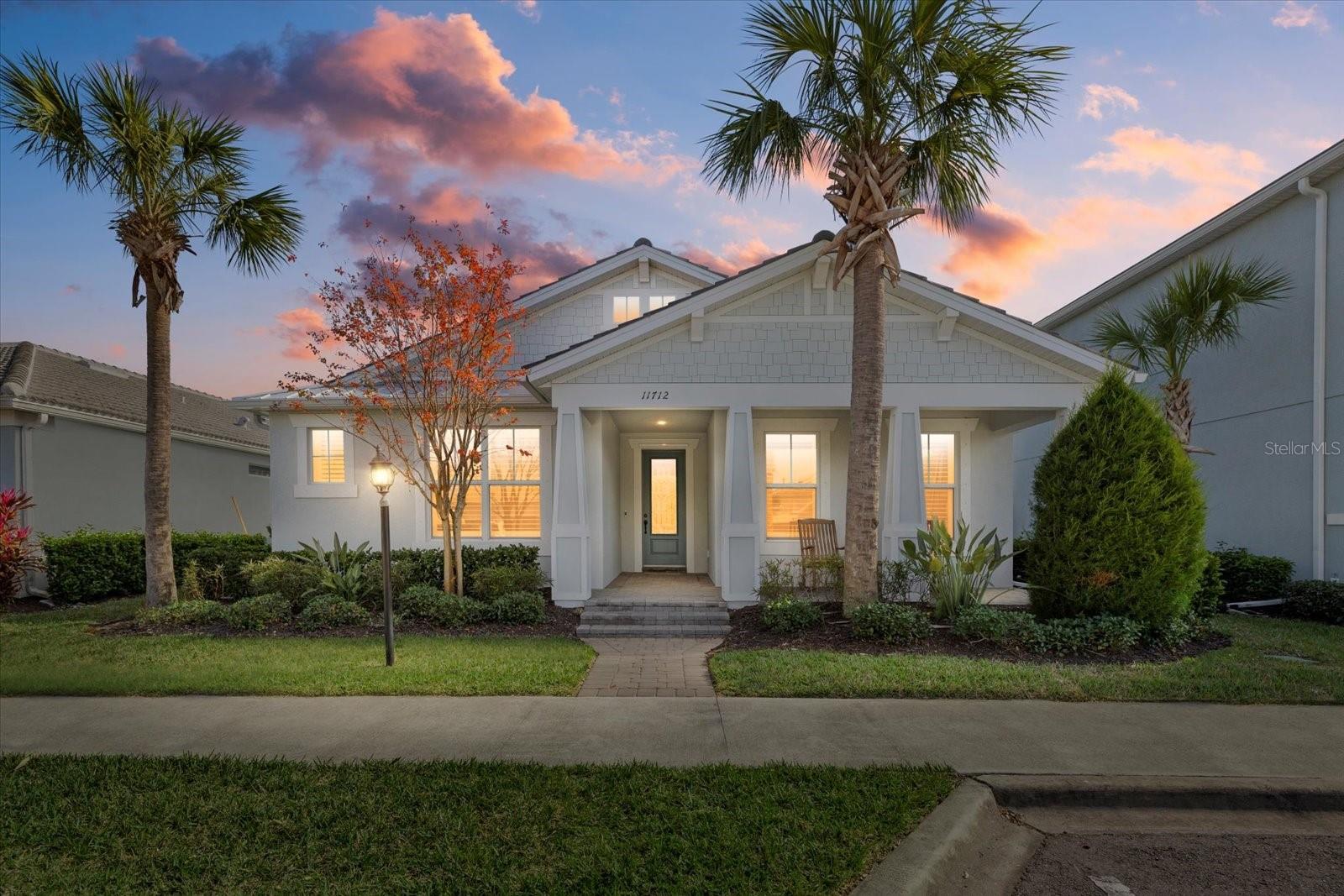 11712 GOLDEN BAY PL, BRADENTON, FL, 34211