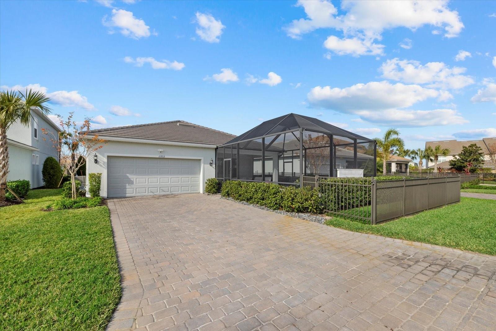 11712 GOLDEN BAY PL, BRADENTON, FL, 34211