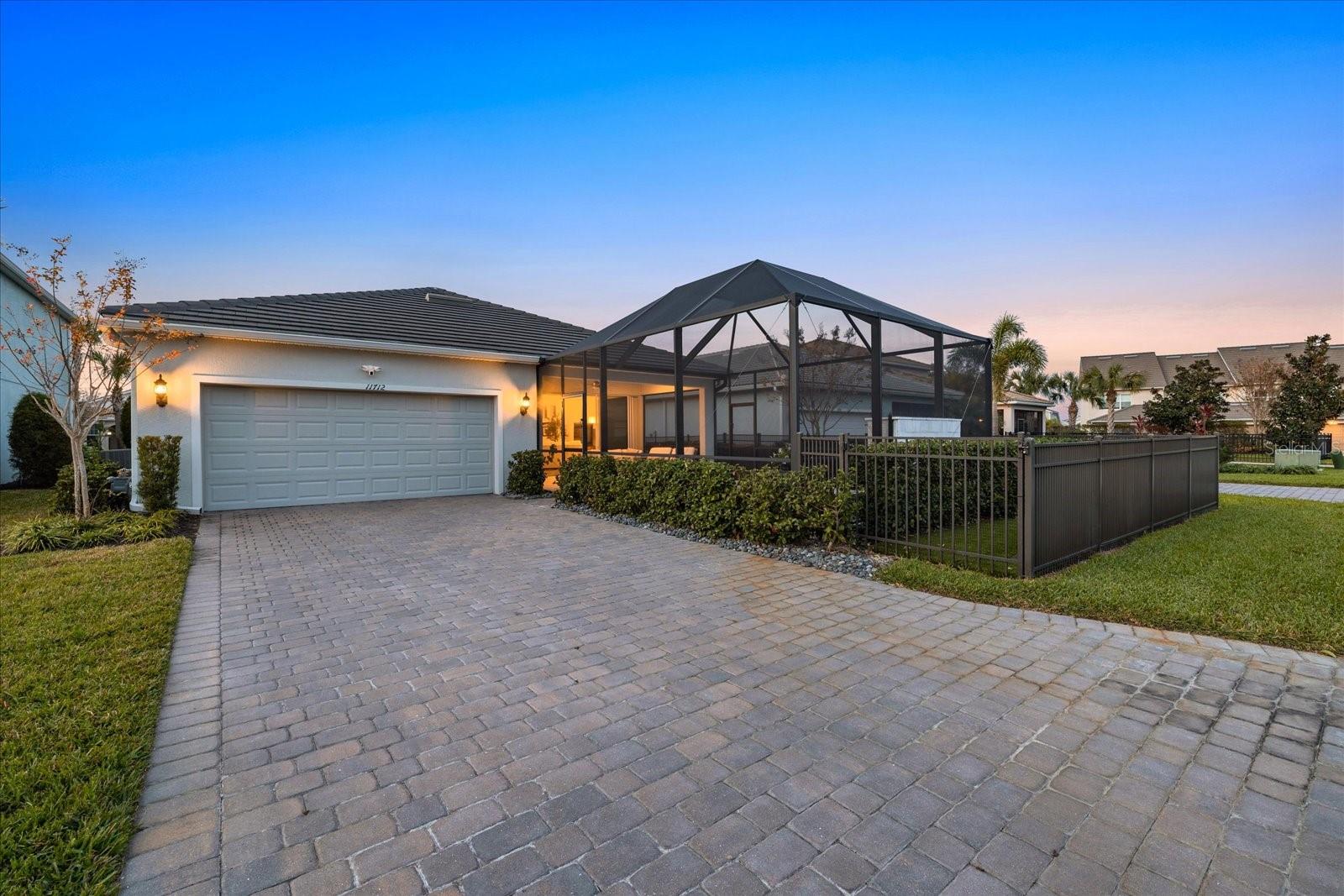 11712 GOLDEN BAY PL, BRADENTON, FL, 34211