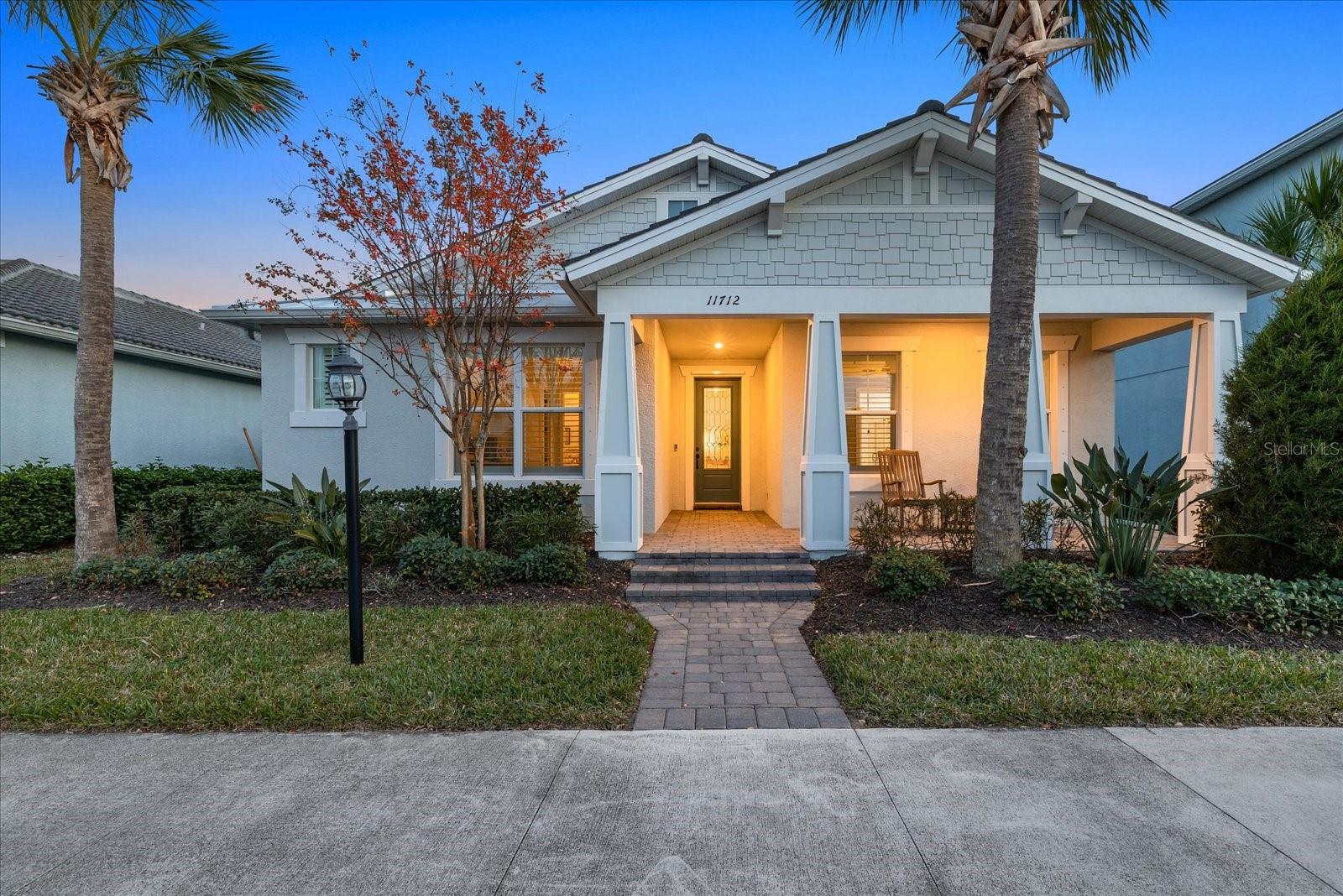 11712 GOLDEN BAY PL, BRADENTON, FL, 34211