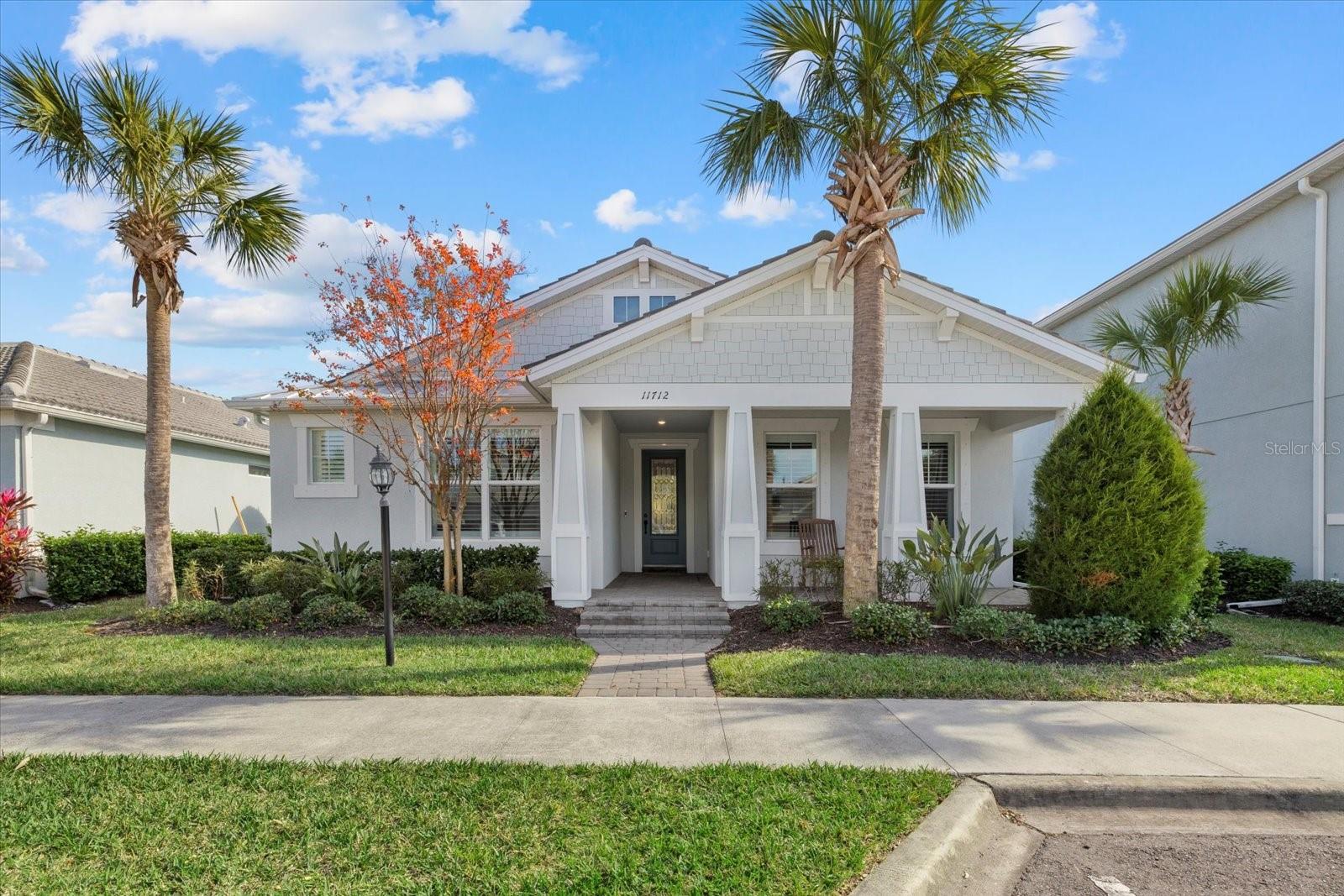 11712 GOLDEN BAY PL, BRADENTON, FL, 34211