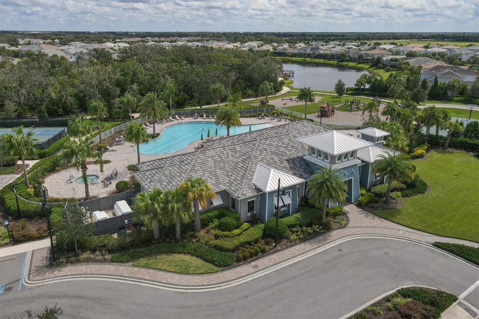 11712 GOLDEN BAY PL, BRADENTON, FL, 34211
