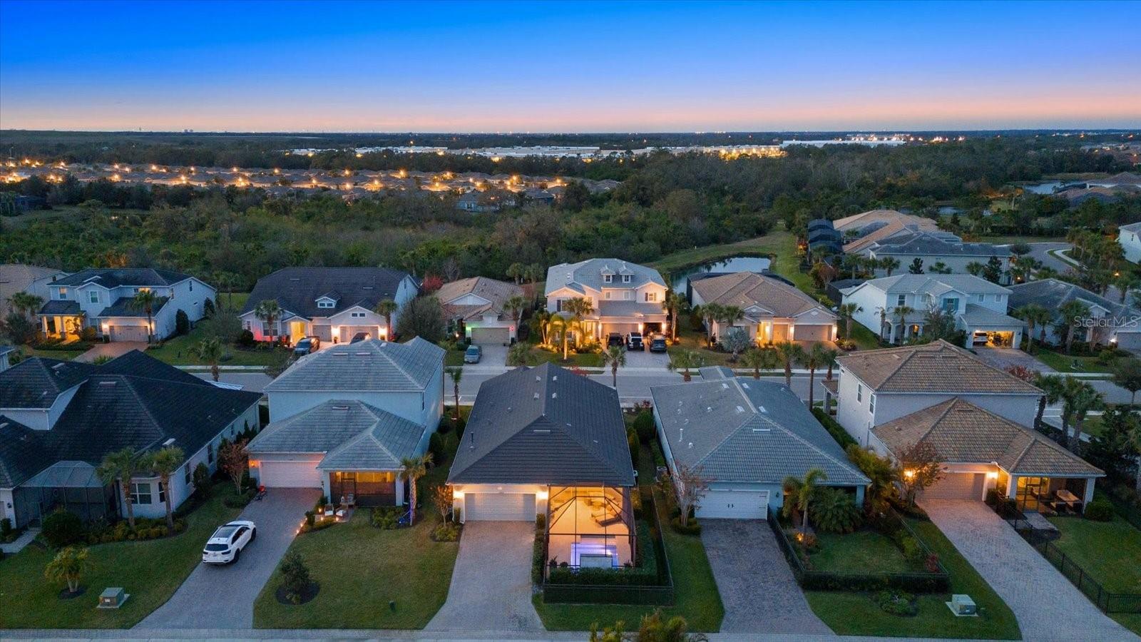 11712 GOLDEN BAY PL, BRADENTON, FL, 34211