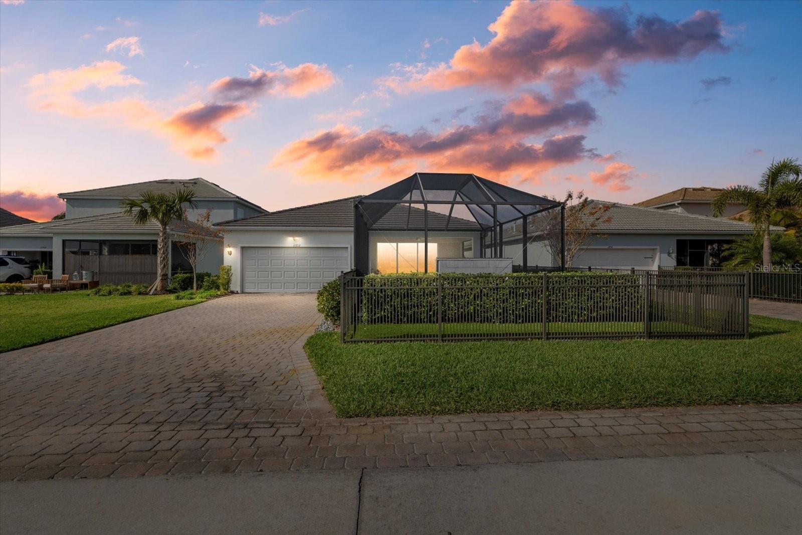 11712 GOLDEN BAY PL, BRADENTON, FL, 34211