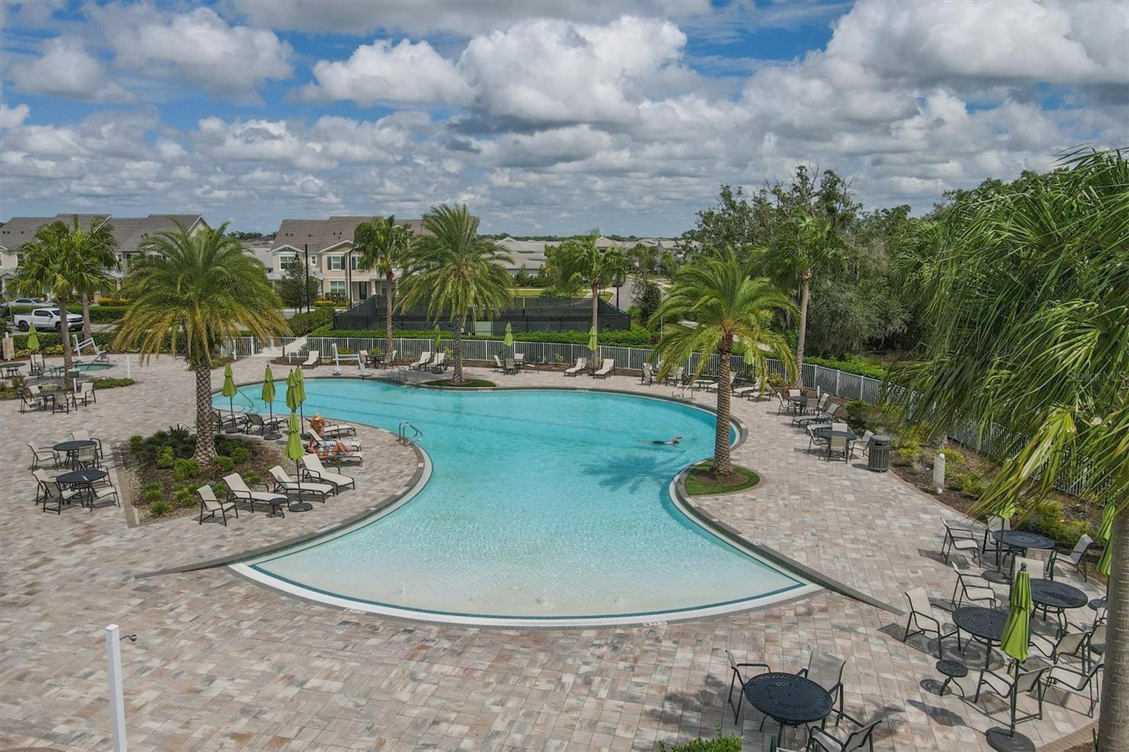 11712 GOLDEN BAY PL, BRADENTON, FL, 34211