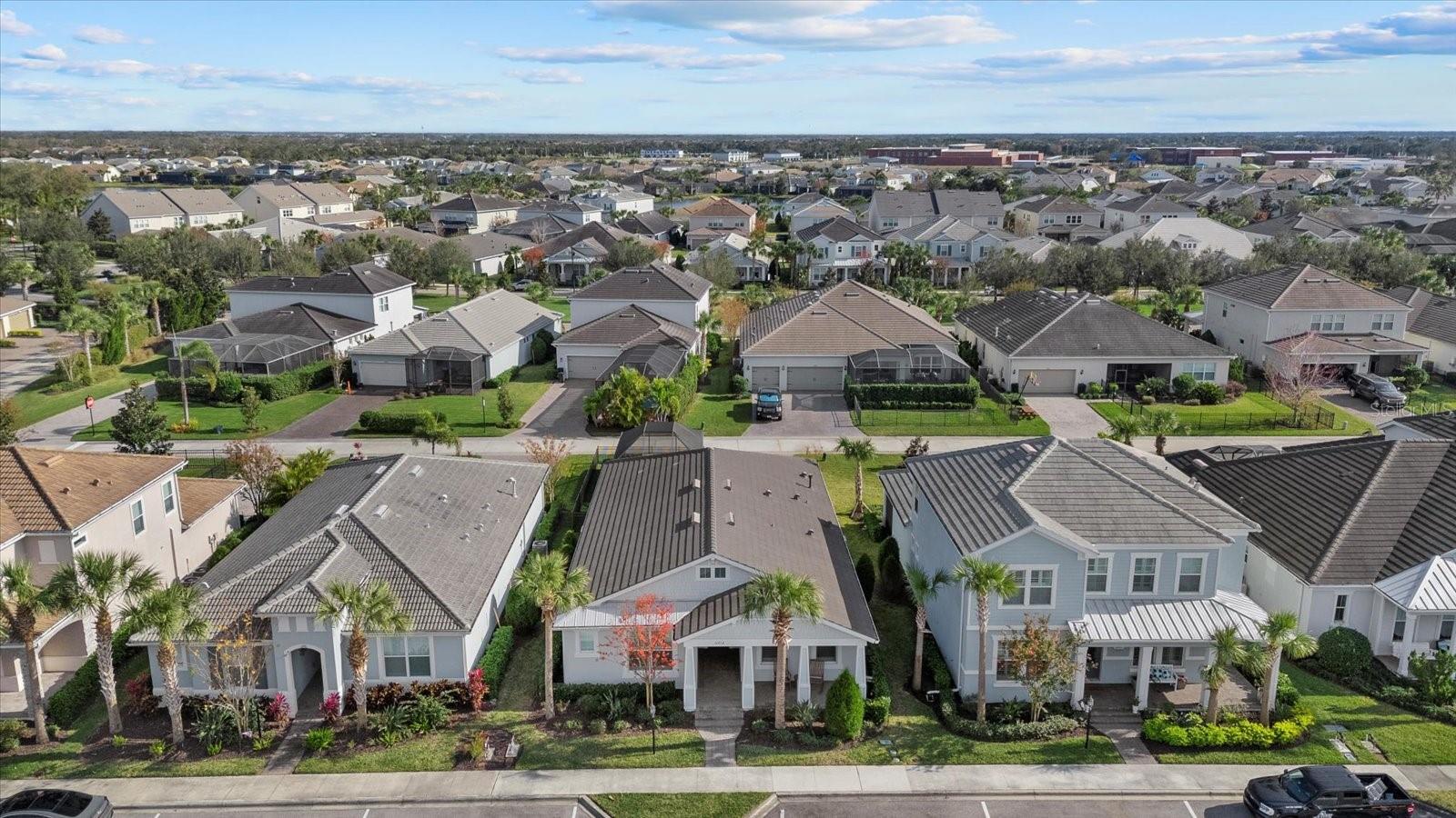 11712 GOLDEN BAY PL, BRADENTON, FL, 34211