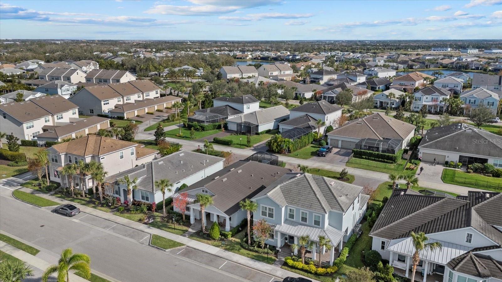 11712 GOLDEN BAY PL, BRADENTON, FL, 34211