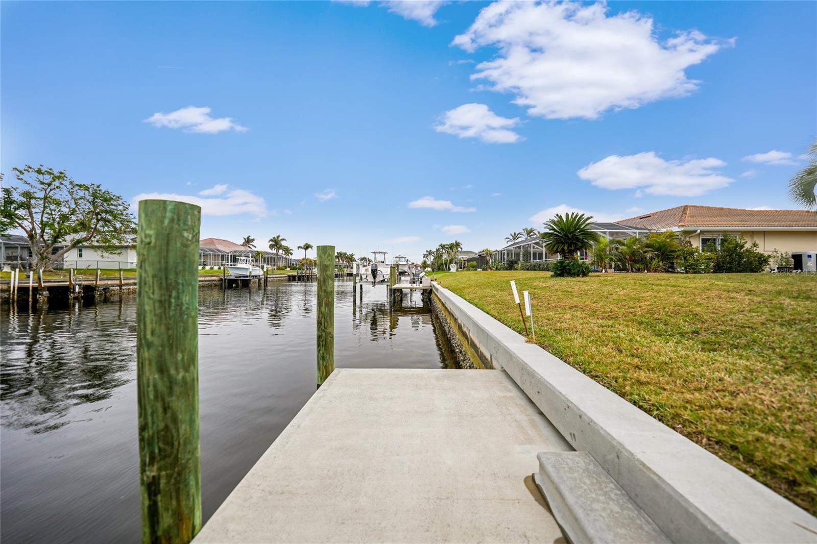 500 BELVEDERE CT, PUNTA GORDA, FL, 33950