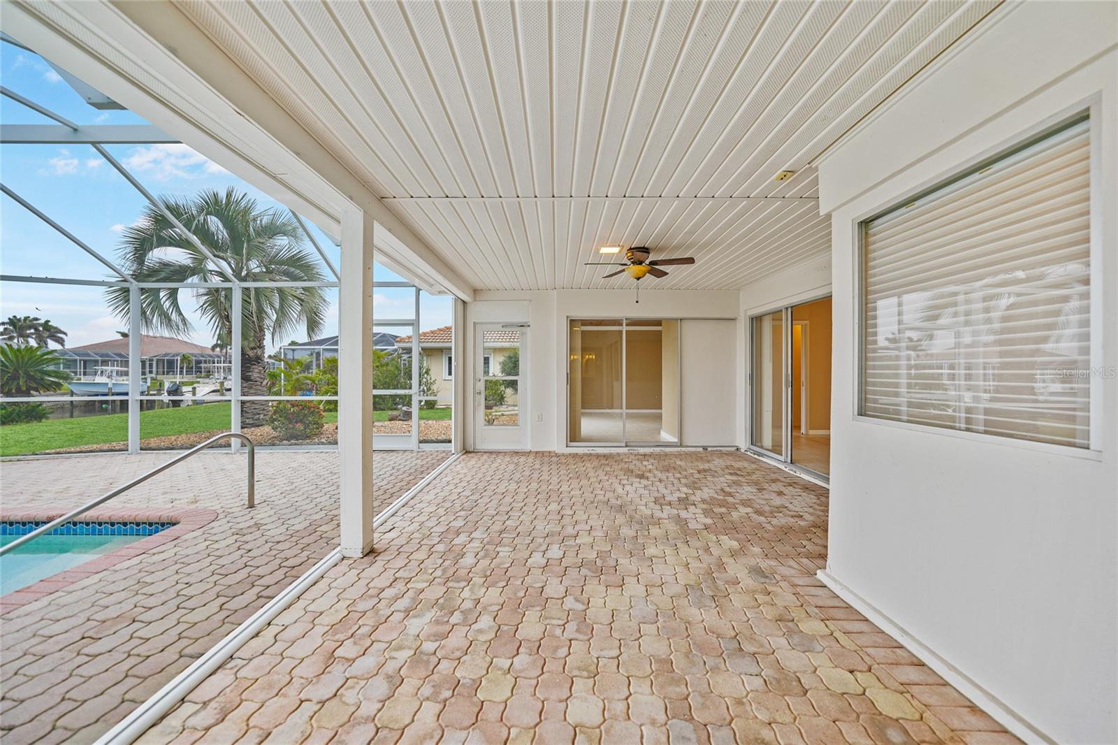 500 BELVEDERE CT, PUNTA GORDA, FL, 33950