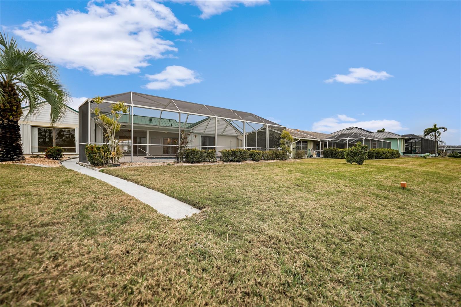 500 BELVEDERE CT, PUNTA GORDA, FL, 33950