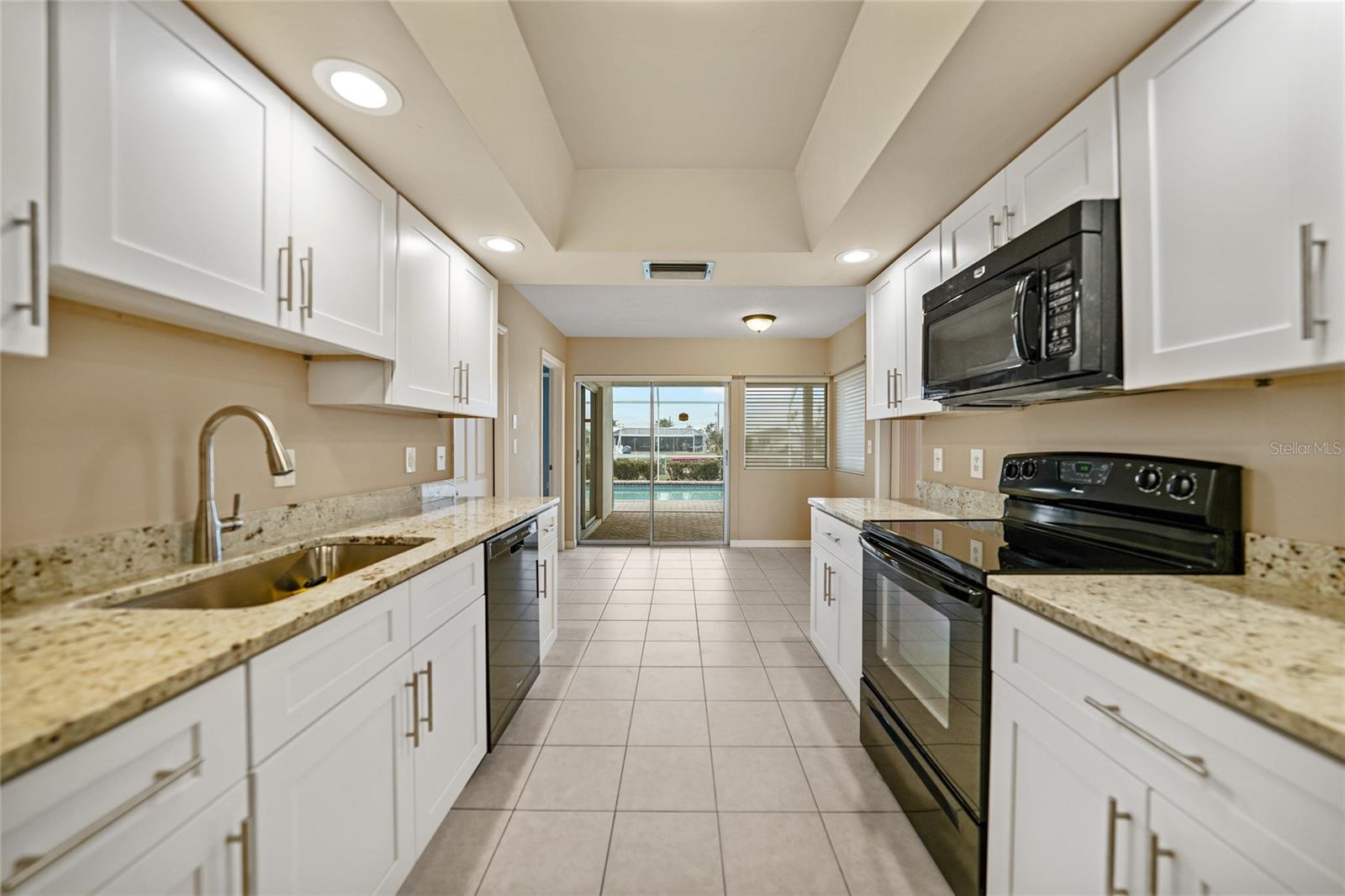 500 BELVEDERE CT, PUNTA GORDA, FL, 33950